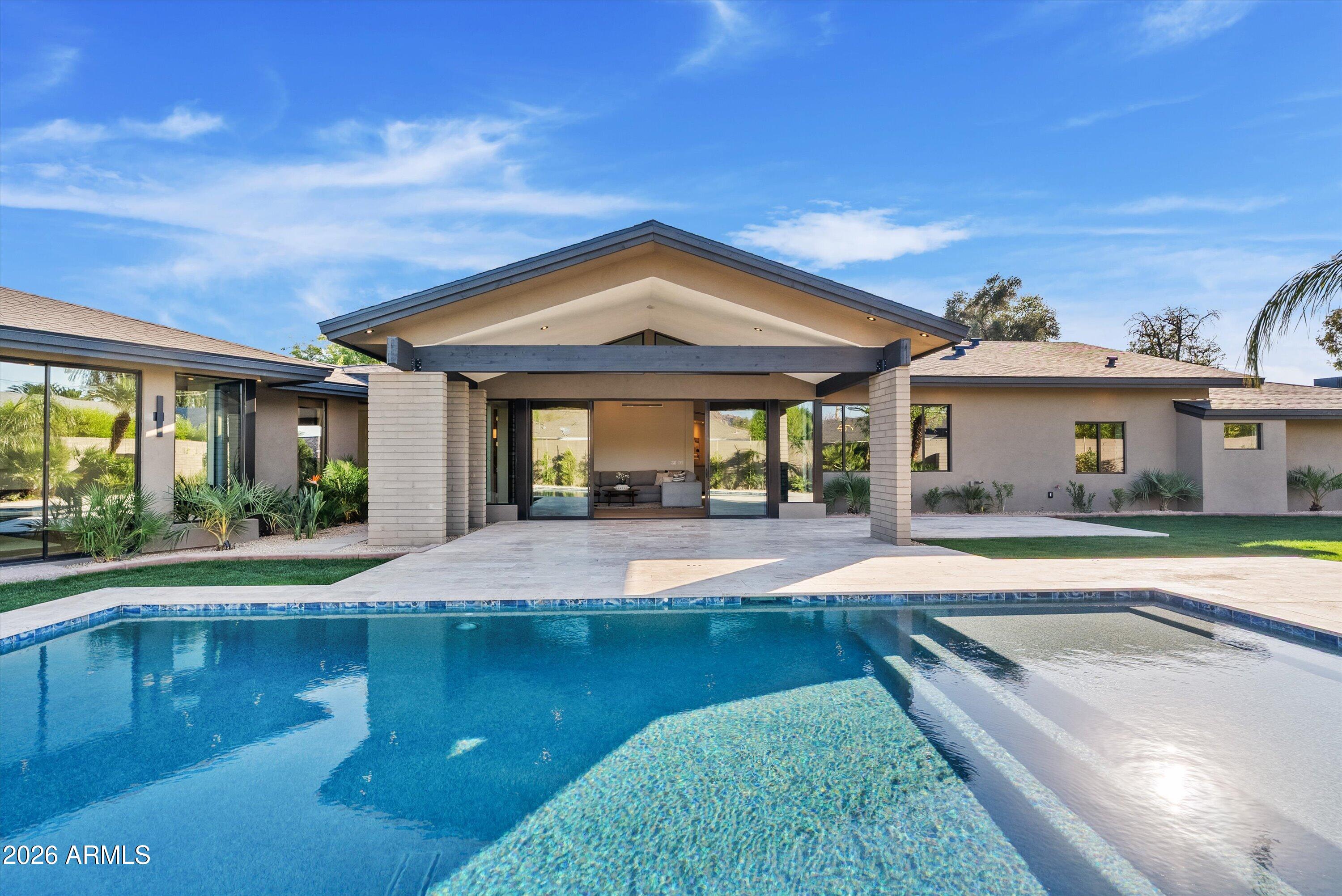 EL CORONADO ESTATES AMD - Residential