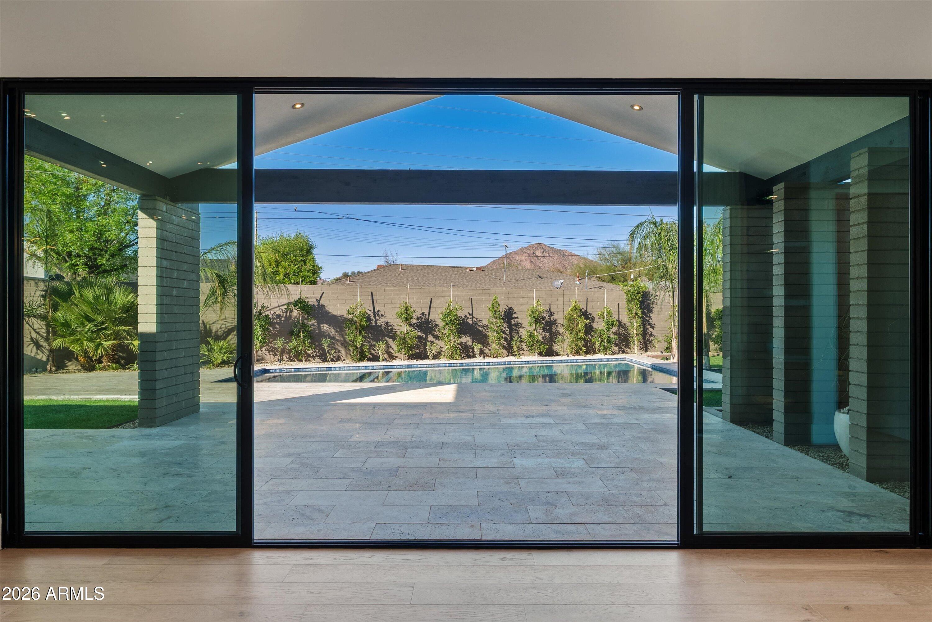 EL CORONADO ESTATES AMD - Residential