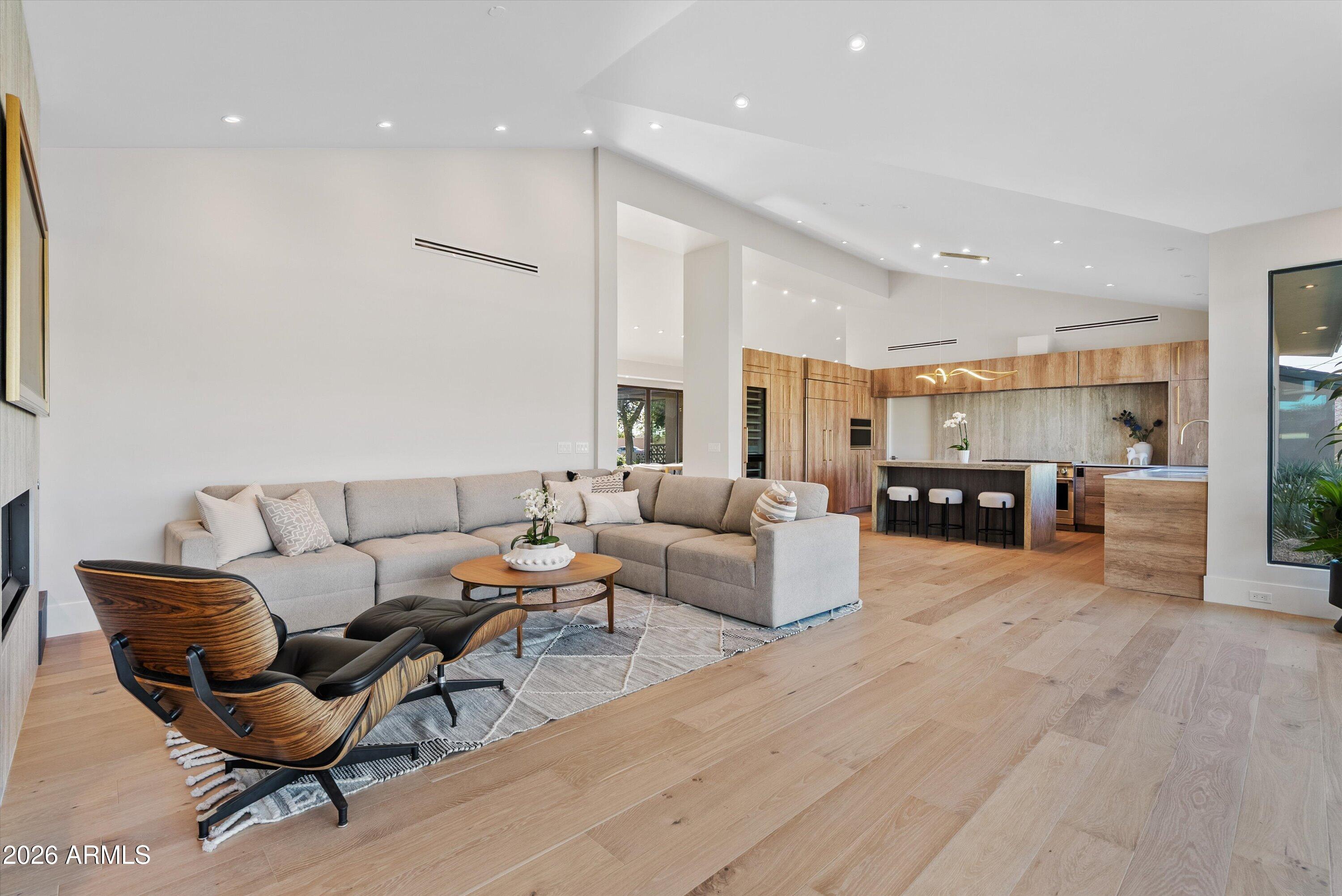 EL CORONADO ESTATES AMD - Residential