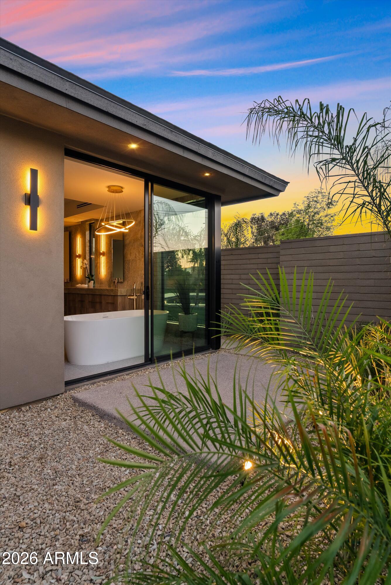 EL CORONADO ESTATES AMD - Residential