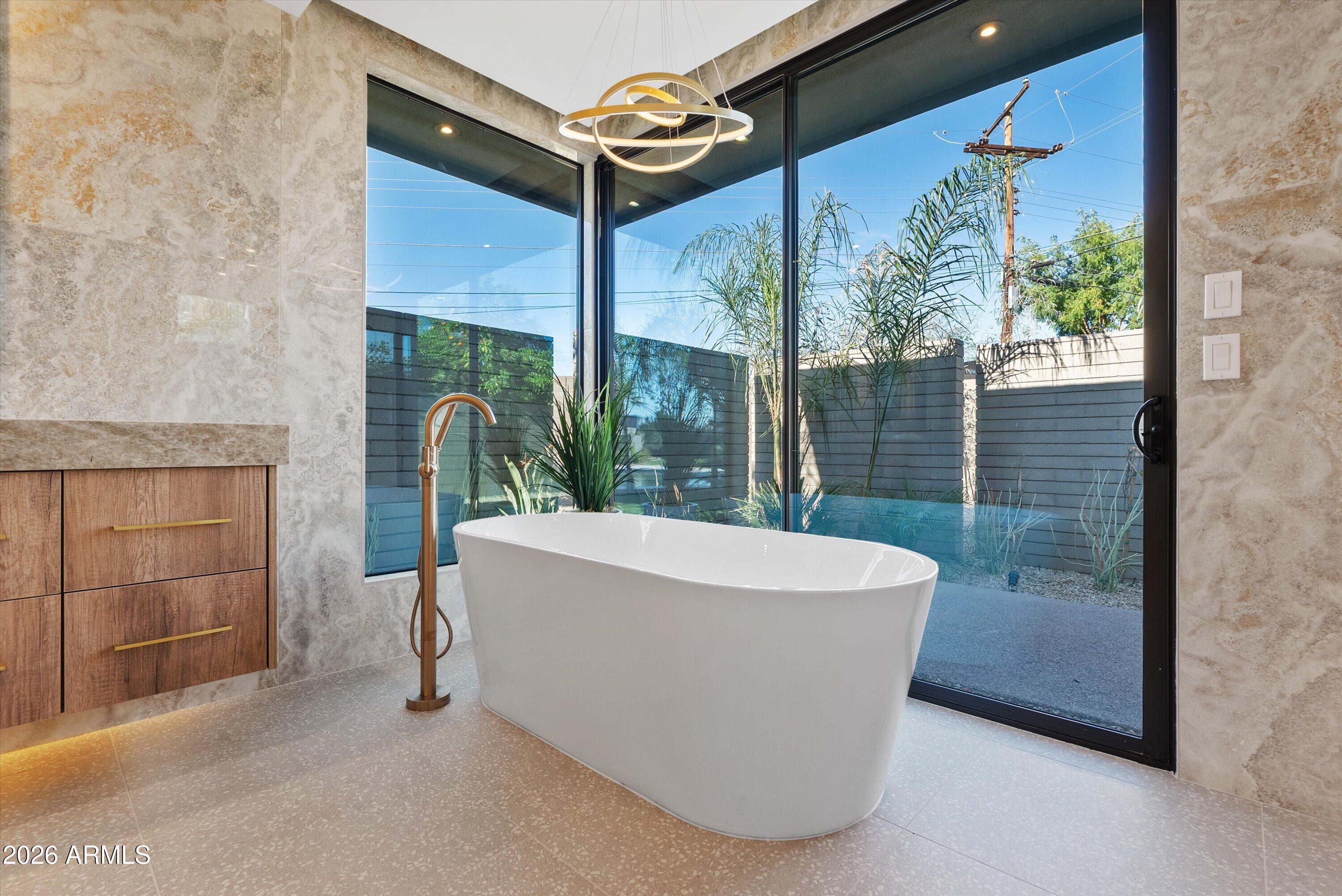EL CORONADO ESTATES AMD - Residential
