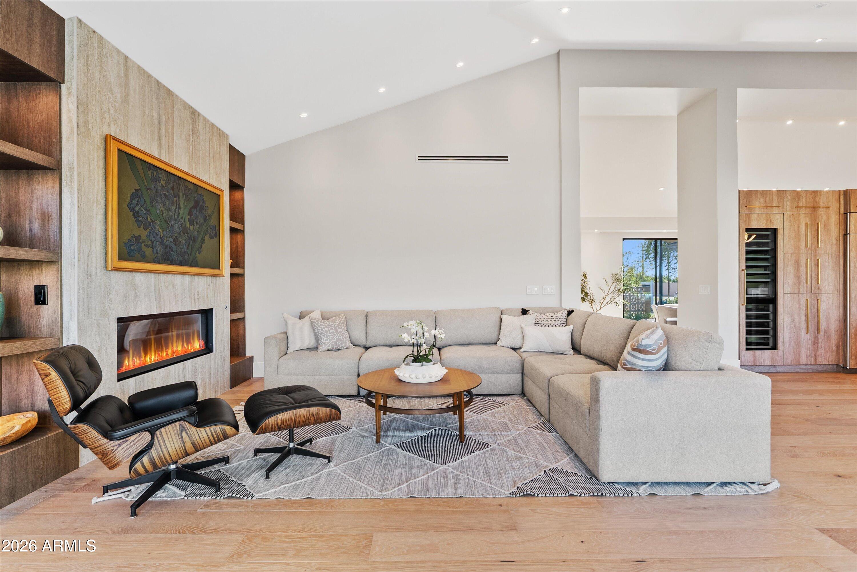 EL CORONADO ESTATES AMD - Residential