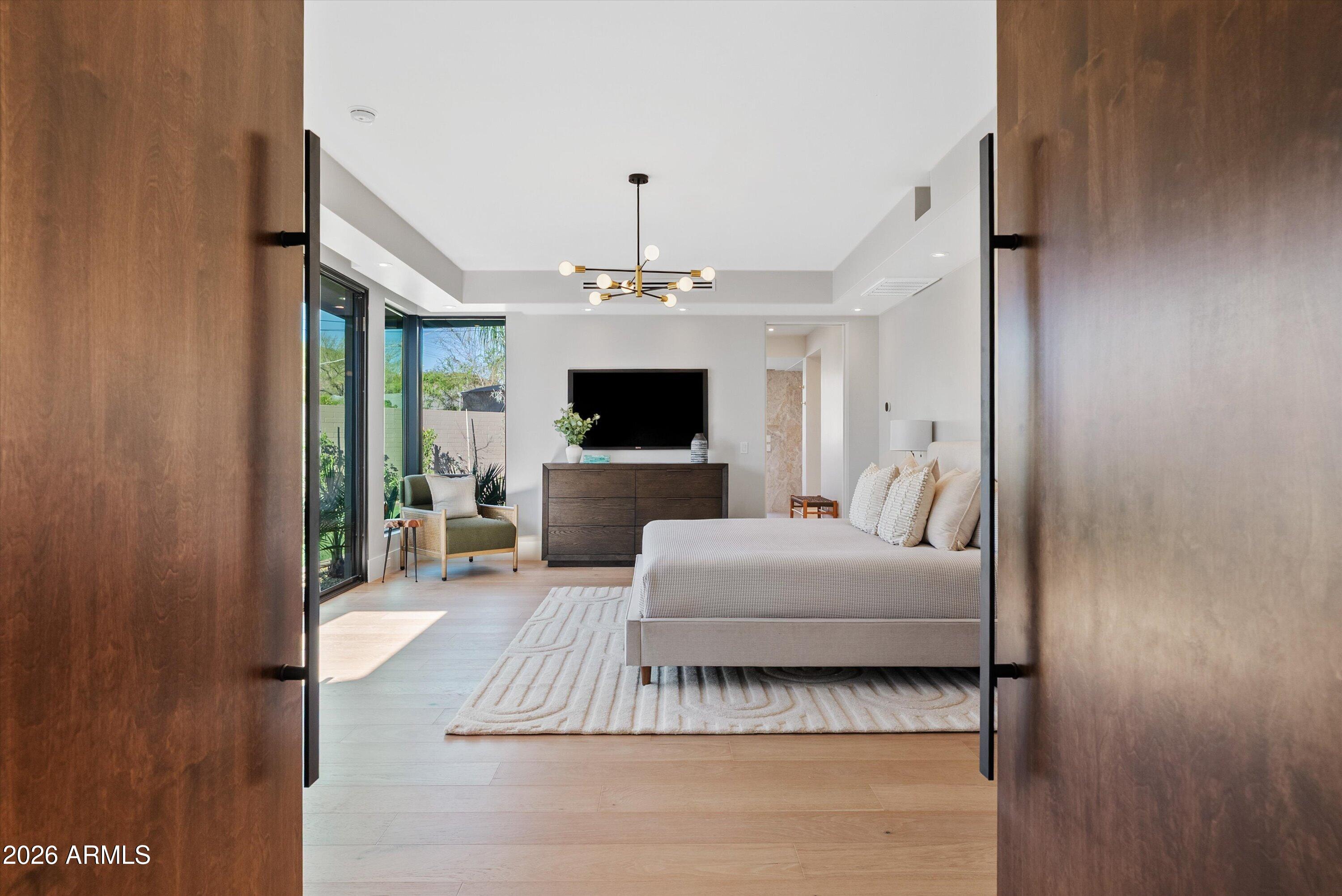 EL CORONADO ESTATES AMD - Residential