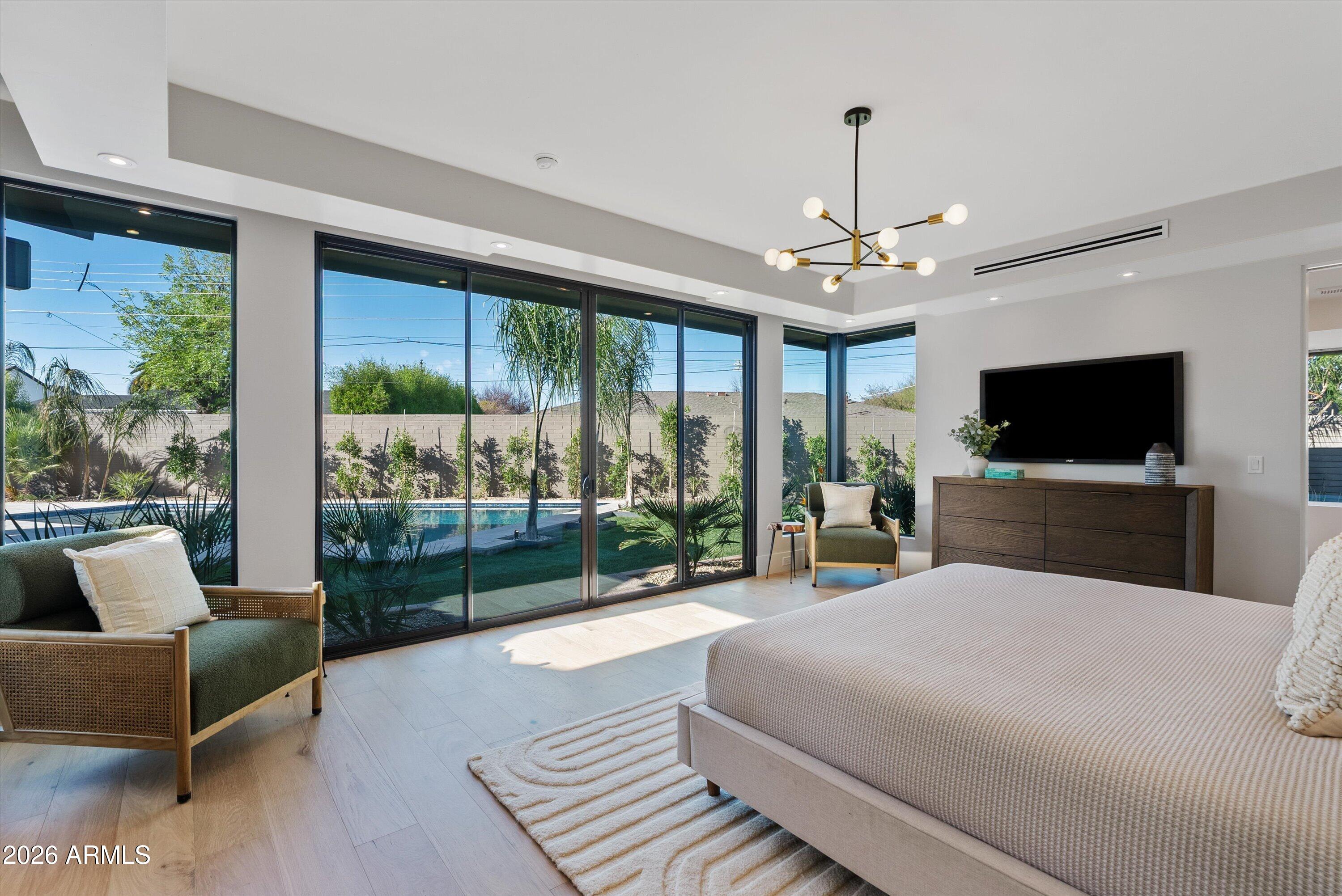 EL CORONADO ESTATES AMD - Residential