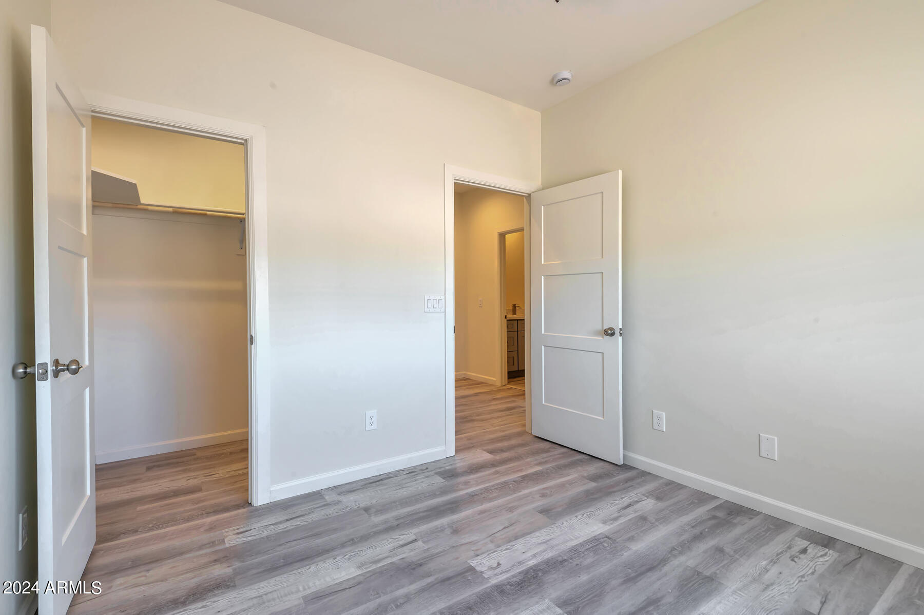 ARIZONA CITY UNIT NINE AMD - Residential