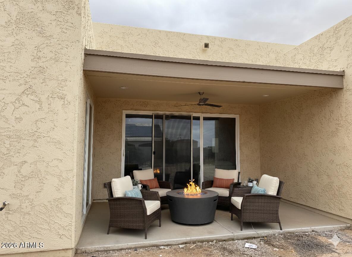 ARIZONA CITY UNIT NINE AMD - Residential
