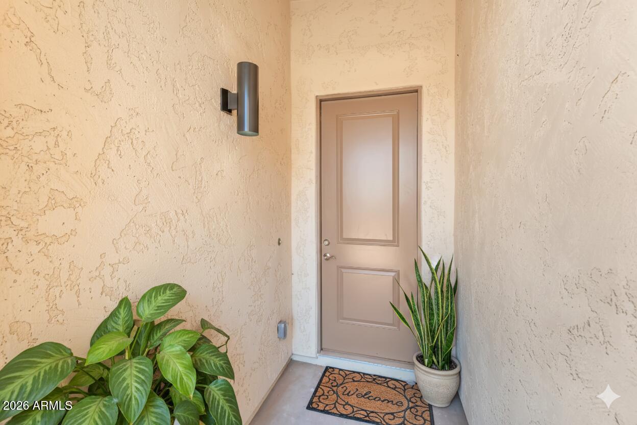 ARIZONA CITY UNIT NINE AMD - Residential