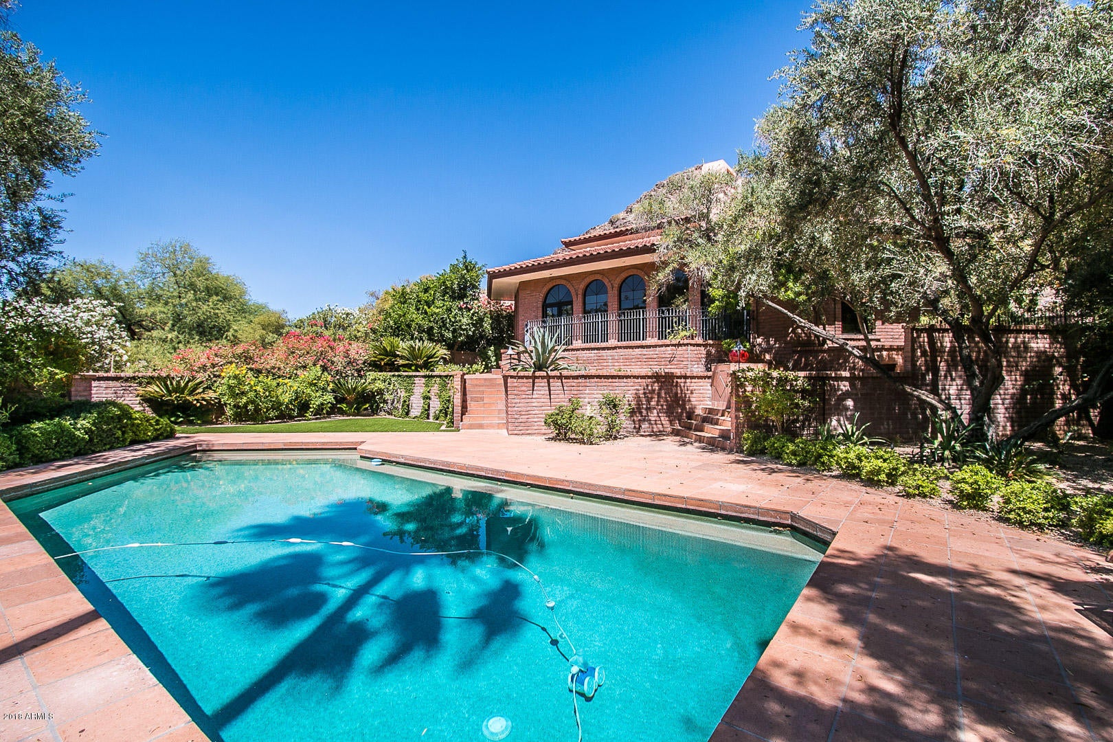 VISTA RICA - Residential