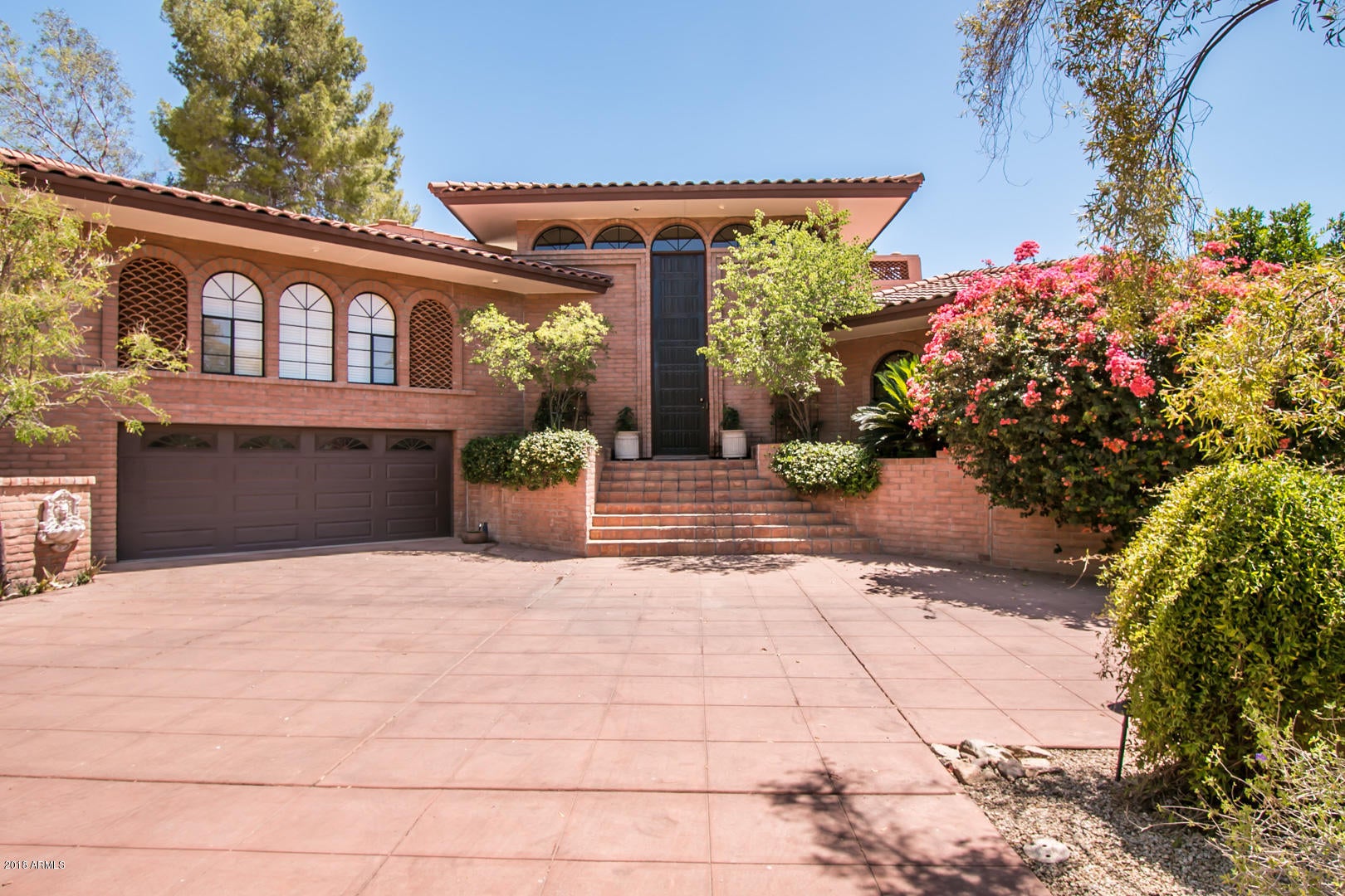 VISTA RICA - Residential
