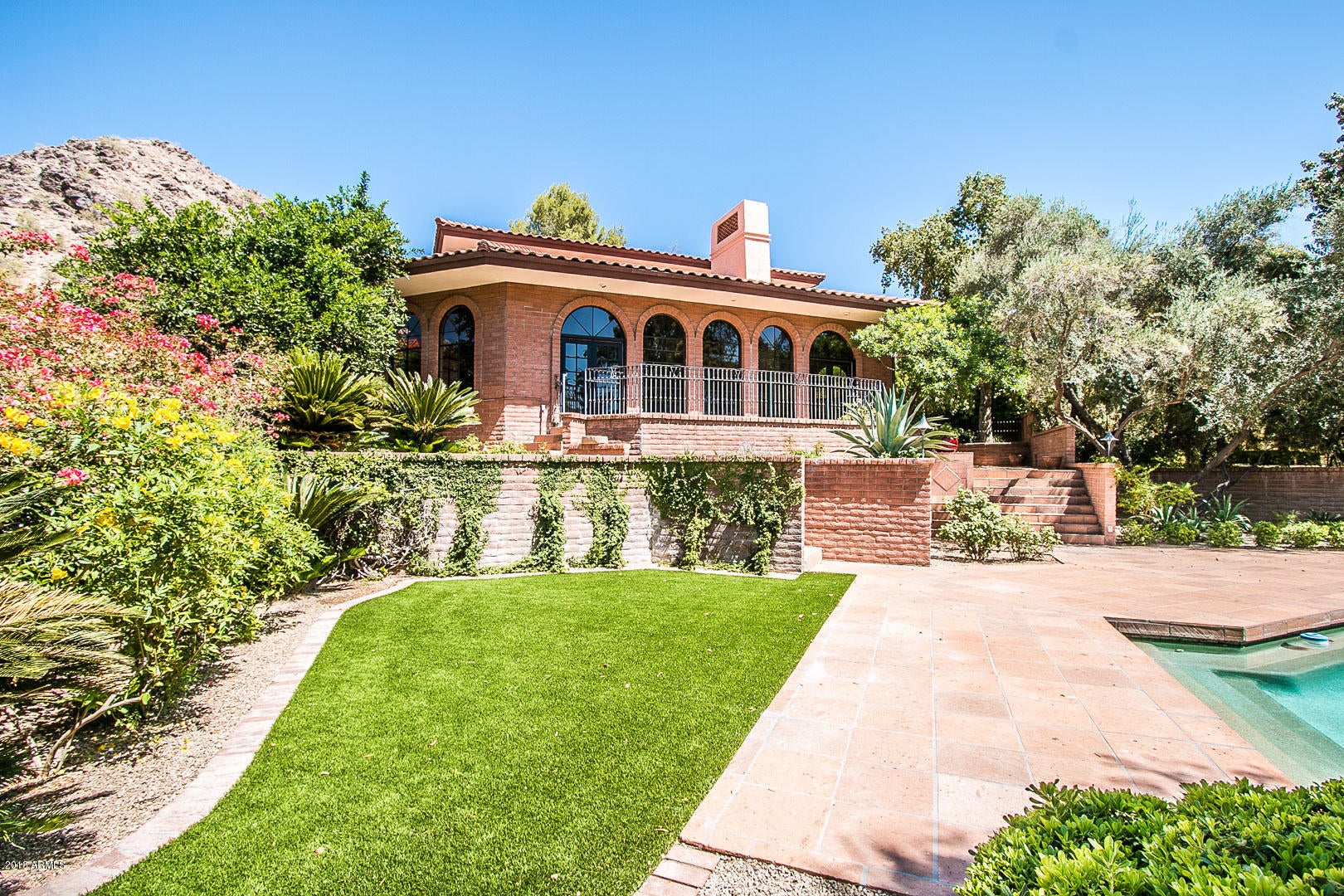 VISTA RICA - Residential