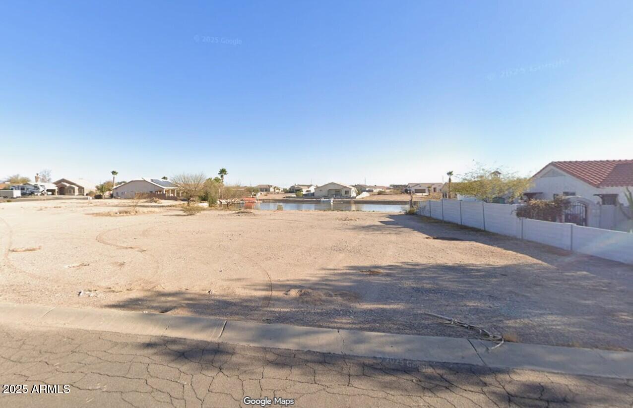 ARIZONA CITY UNIT TEN - Land