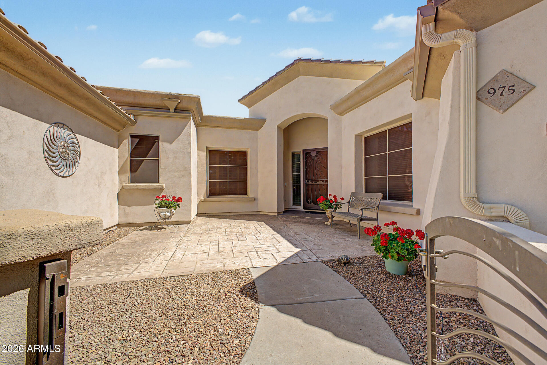 FIELDSTONE ESTATES - Residential