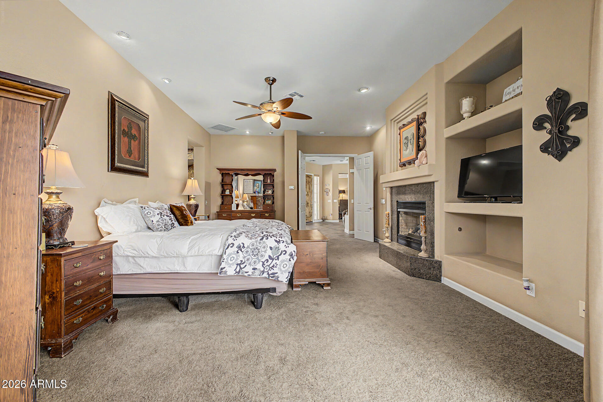 FIELDSTONE ESTATES - Residential