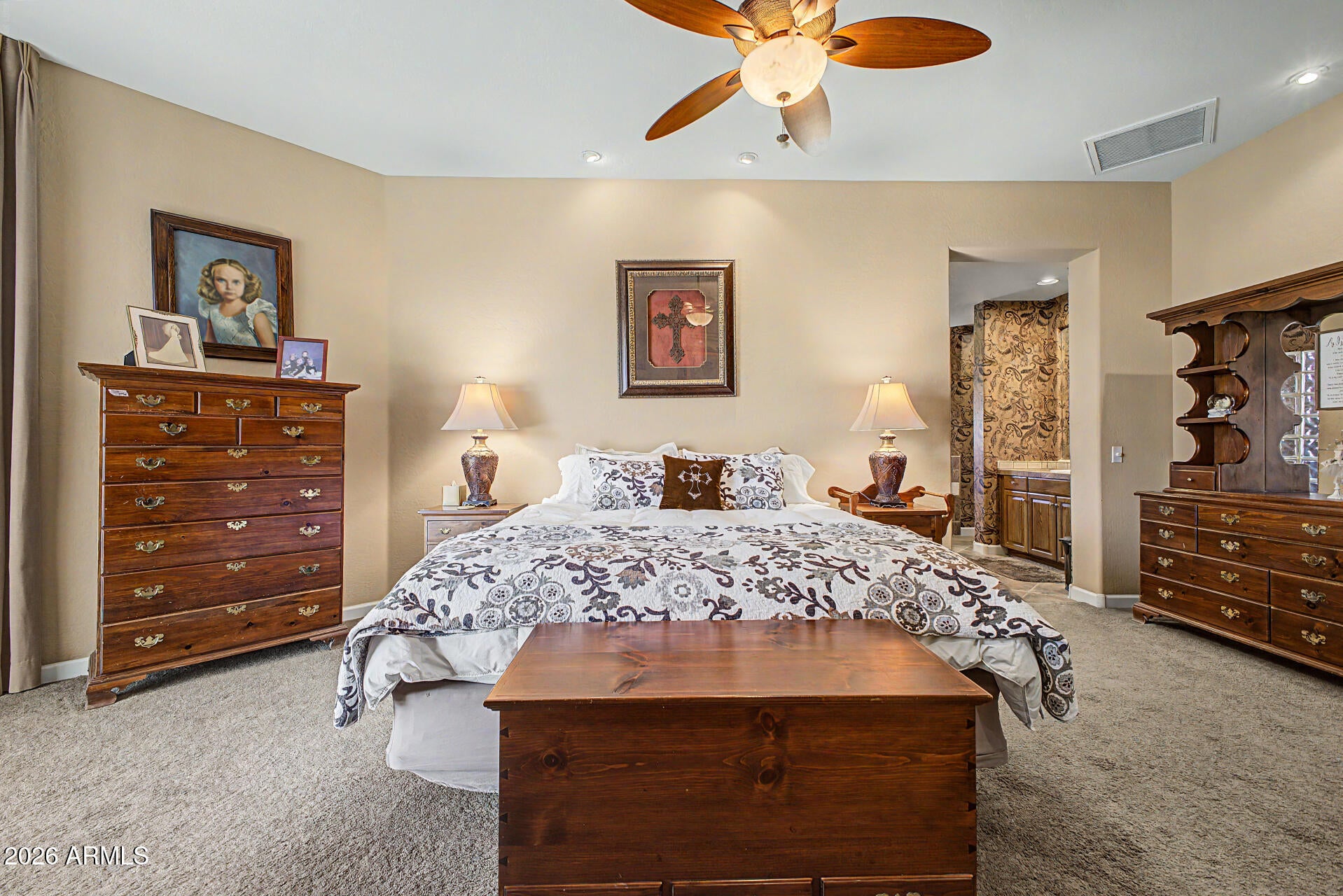 FIELDSTONE ESTATES - Residential