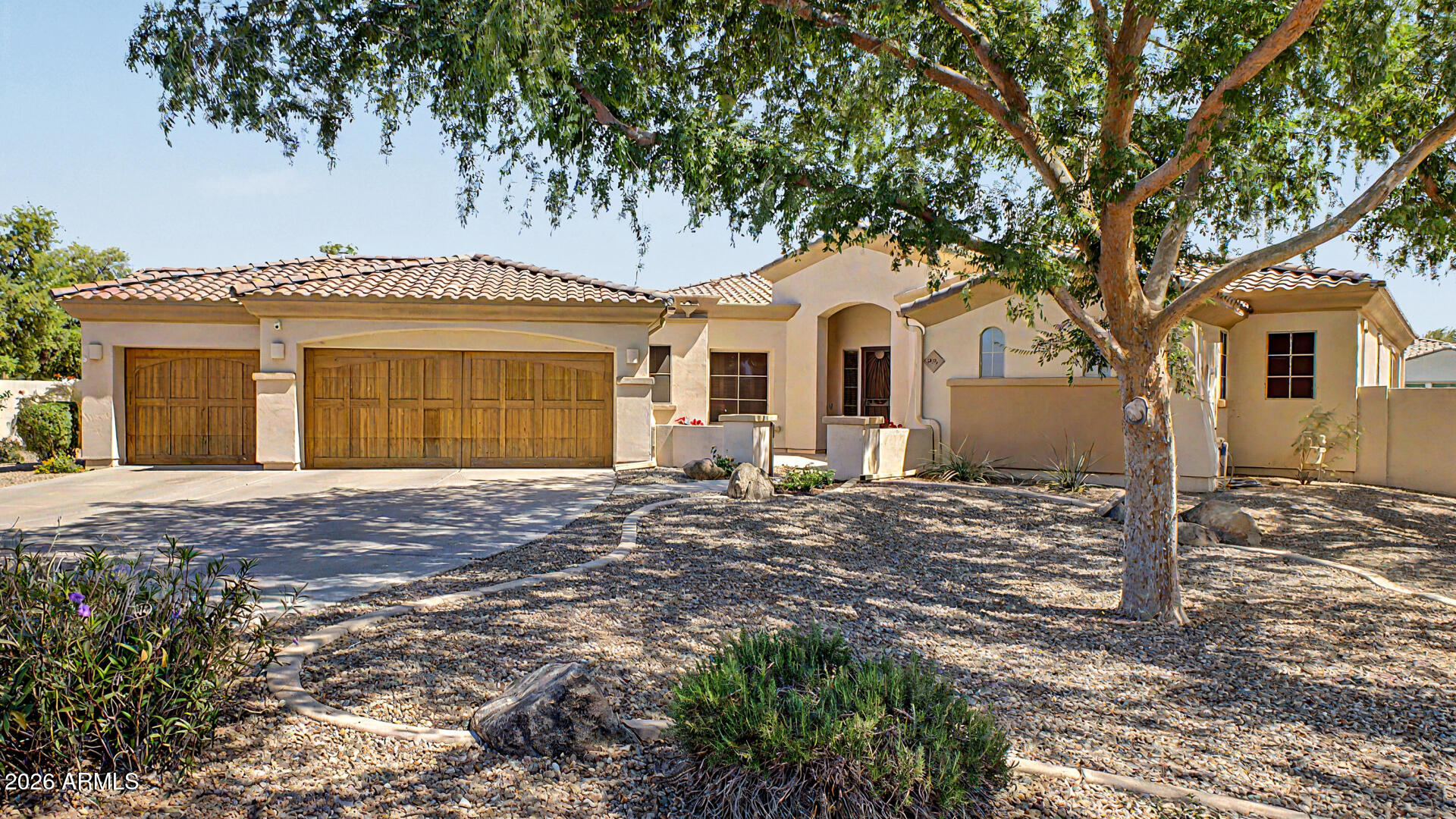 Welcome to this beautiful home located in the highly desirable gated community of Fieldstone Estates. Nestled on a premium corner lot within a quiet cul-de-sac, this 4-bedroom, 3.5-bath residence offers the perfect blend of comfort, space, and elegance.
The thoughtfully designed floor plan features generous living areas ideal for both everyday living and entertaining. A stunning two-sided fireplace creates a warm and inviting connection between the main living spaces, adding charm and ambiance throughout the home.
The luxurious primary suite serves as a true retreat, complete with its own private fireplace--perfect for relaxing evenings. Additional bedrooms are well-sized, providing flexibility for guests, family, or a home office. Ideally located near a golf course, this home combines privacy, style, and convenience in one exceptional property.