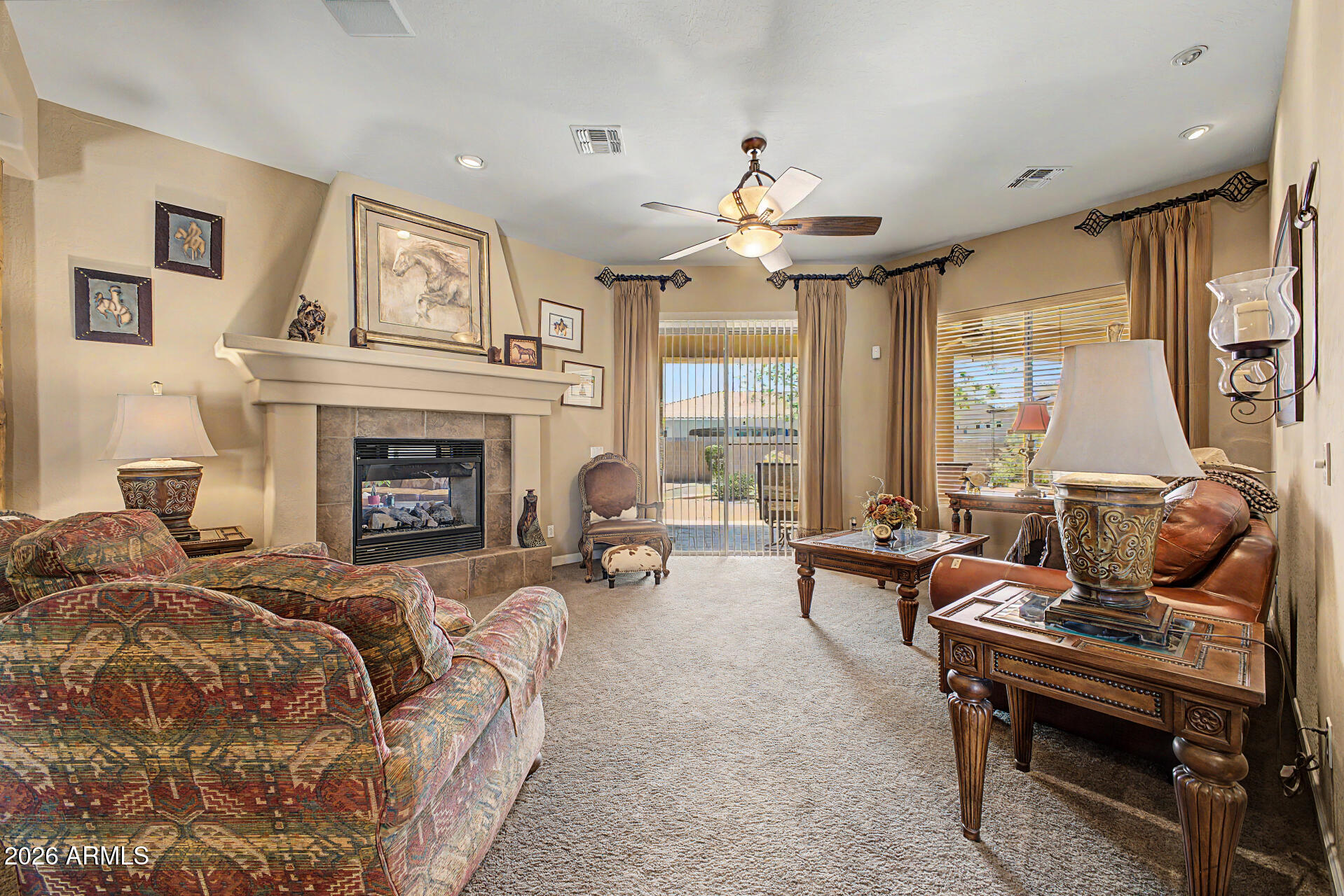 FIELDSTONE ESTATES - Residential