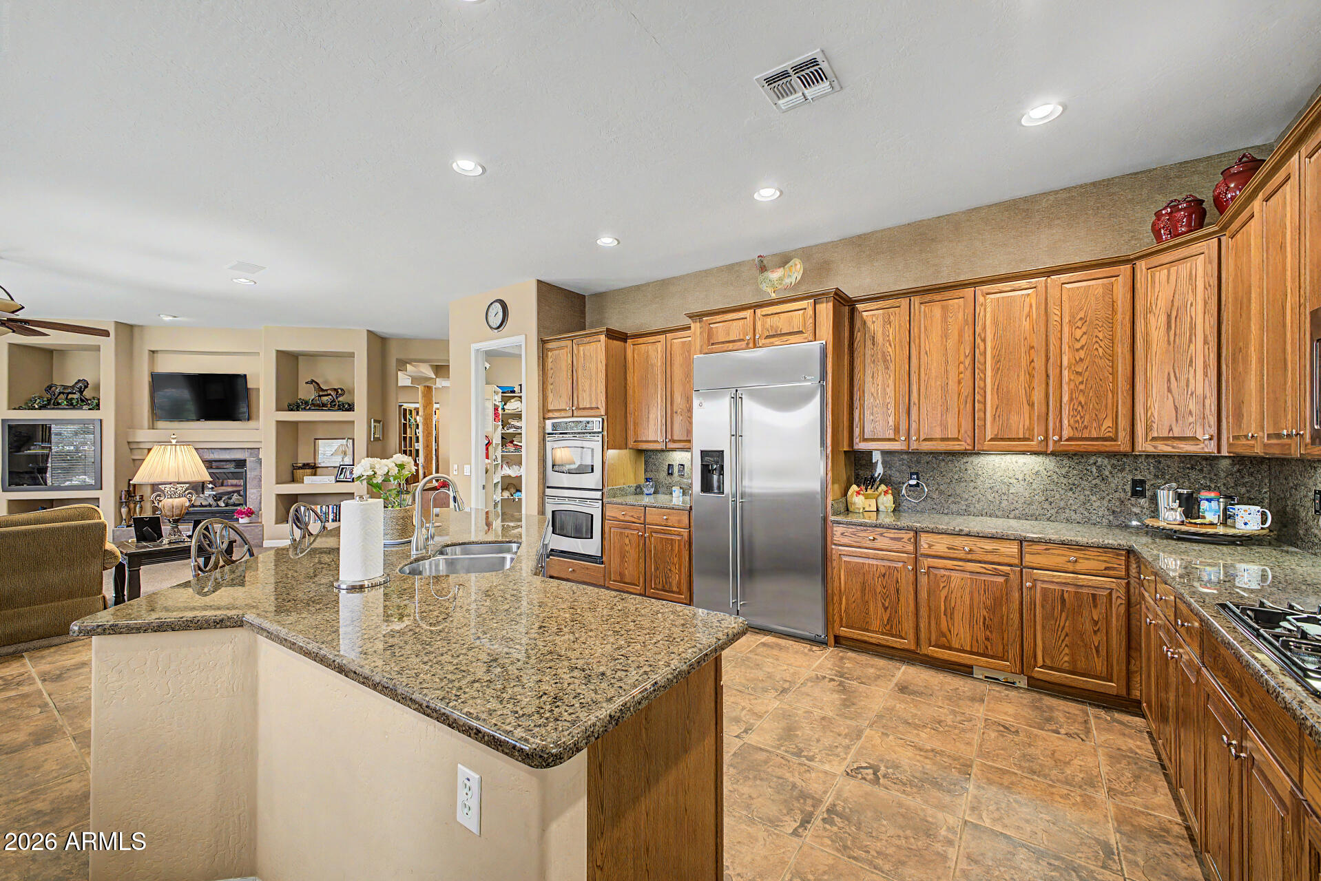 FIELDSTONE ESTATES - Residential
