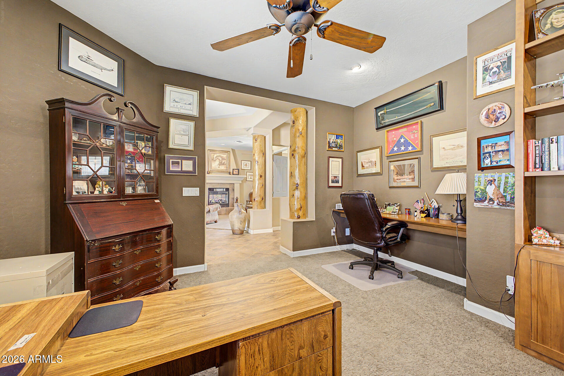 FIELDSTONE ESTATES - Residential