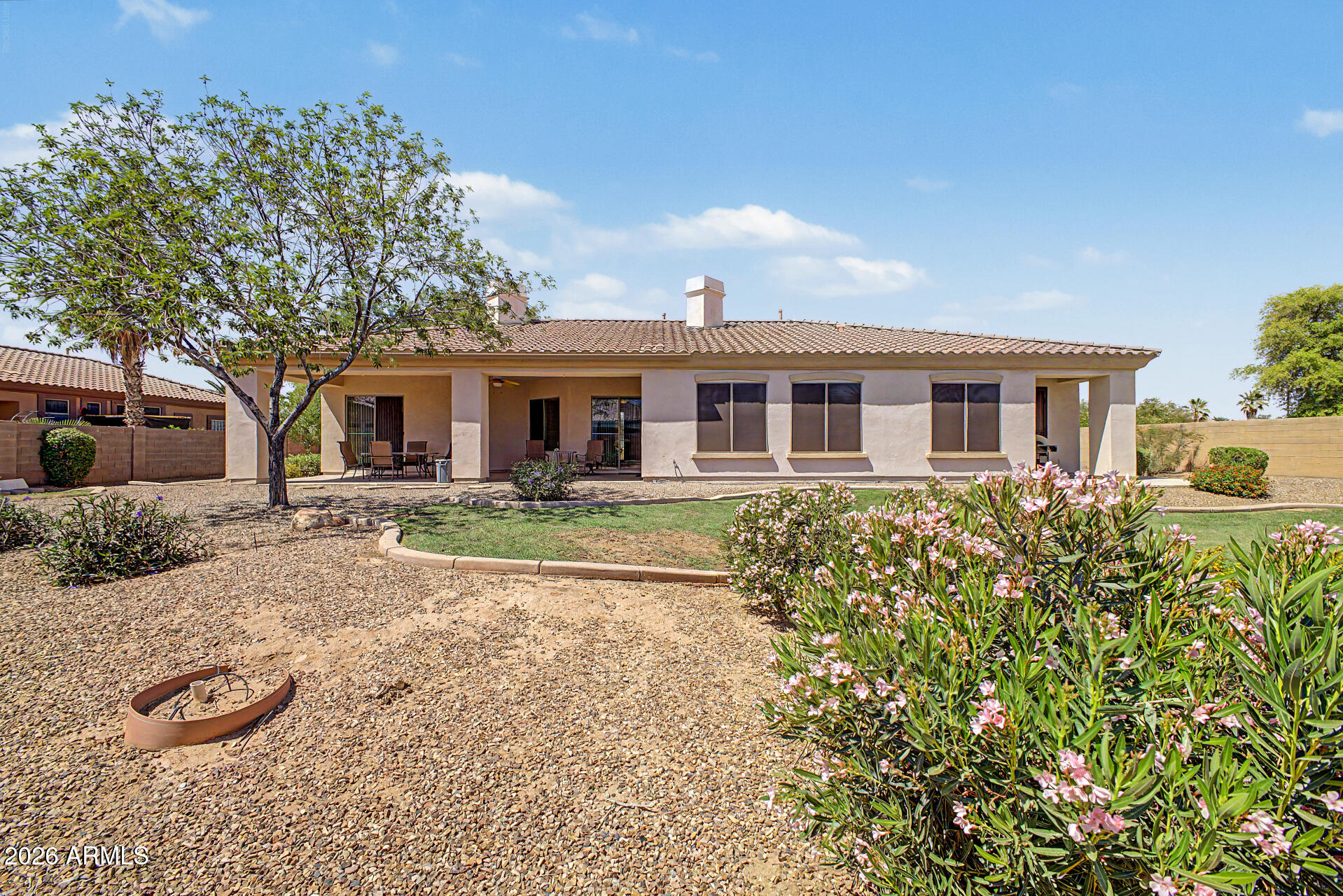 FIELDSTONE ESTATES - Residential