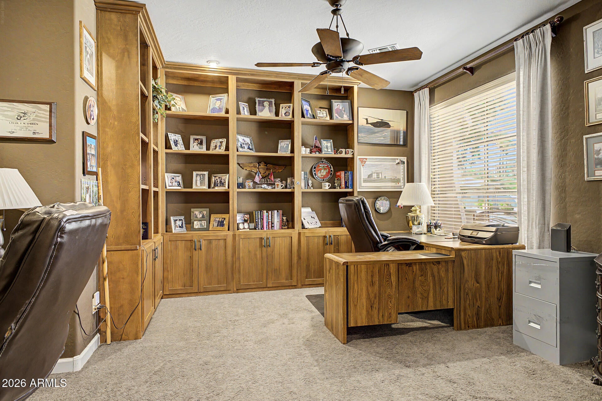 FIELDSTONE ESTATES - Residential