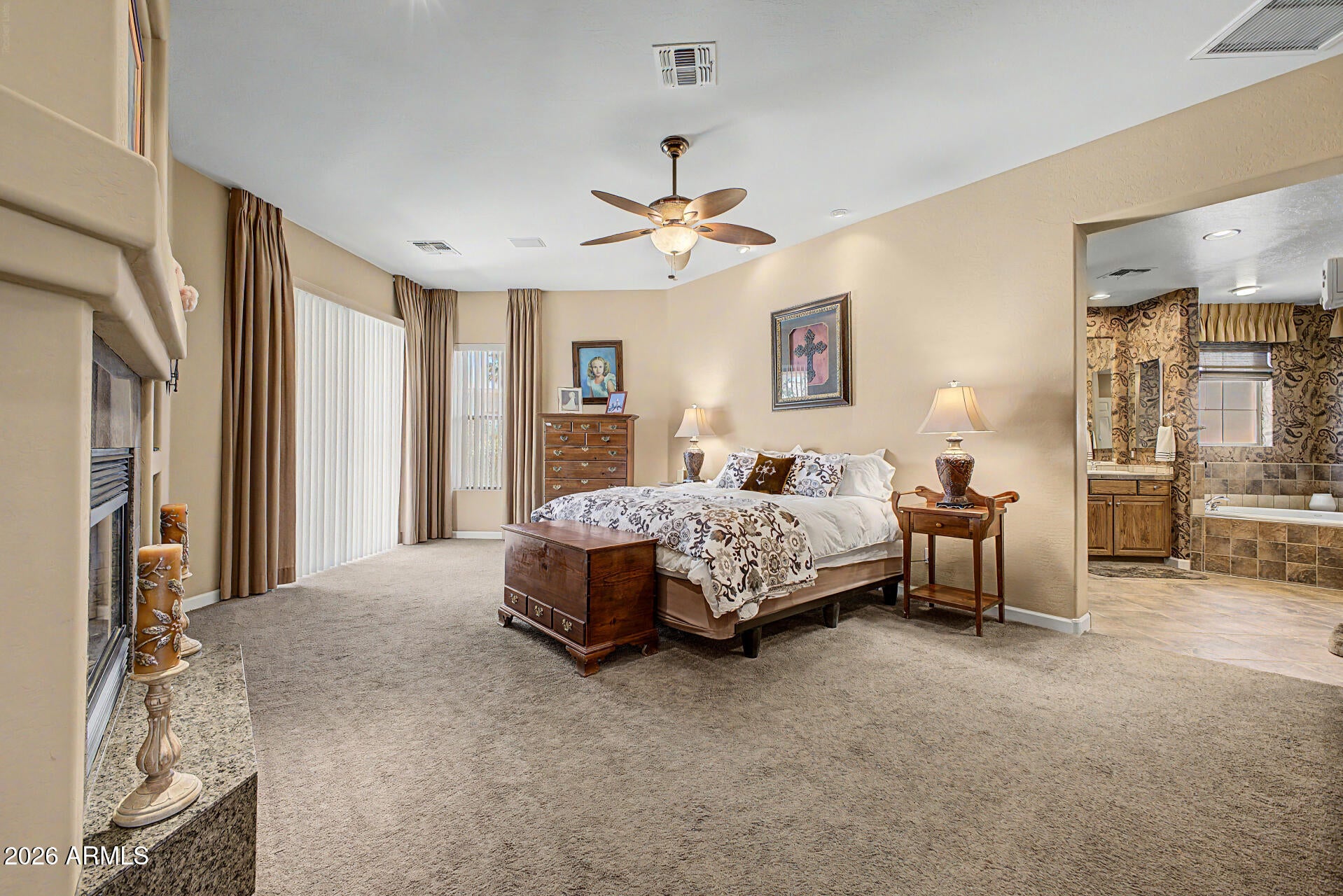FIELDSTONE ESTATES - Residential