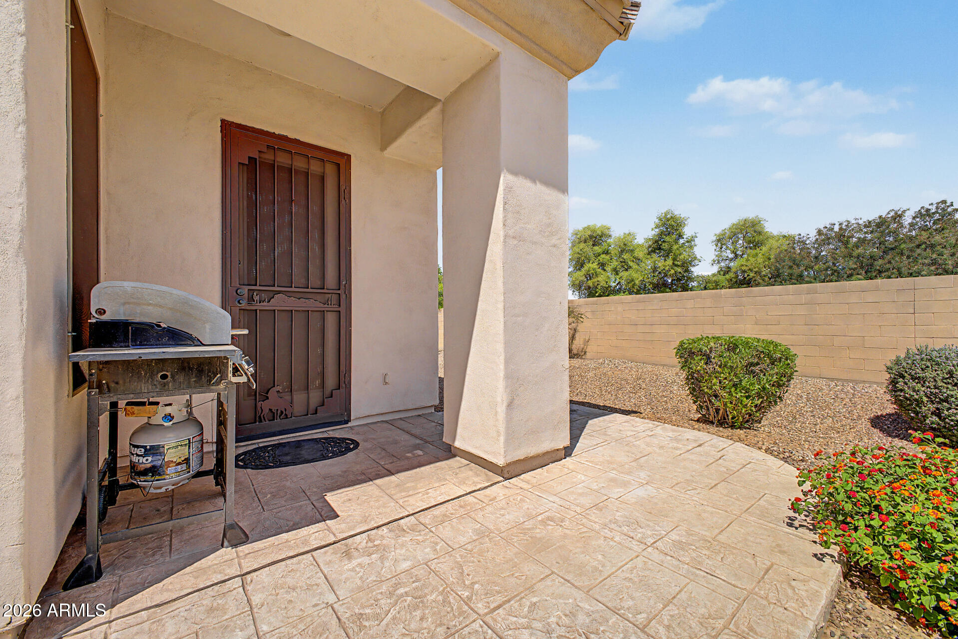 FIELDSTONE ESTATES - Residential