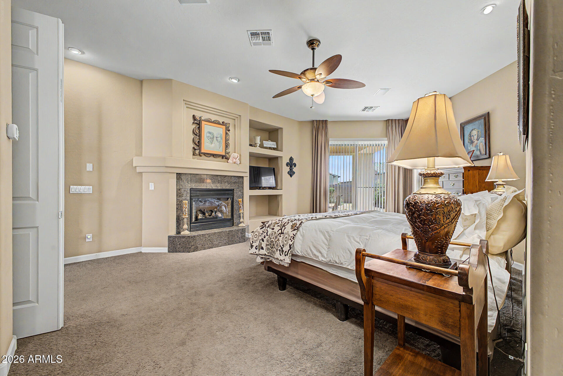 FIELDSTONE ESTATES - Residential