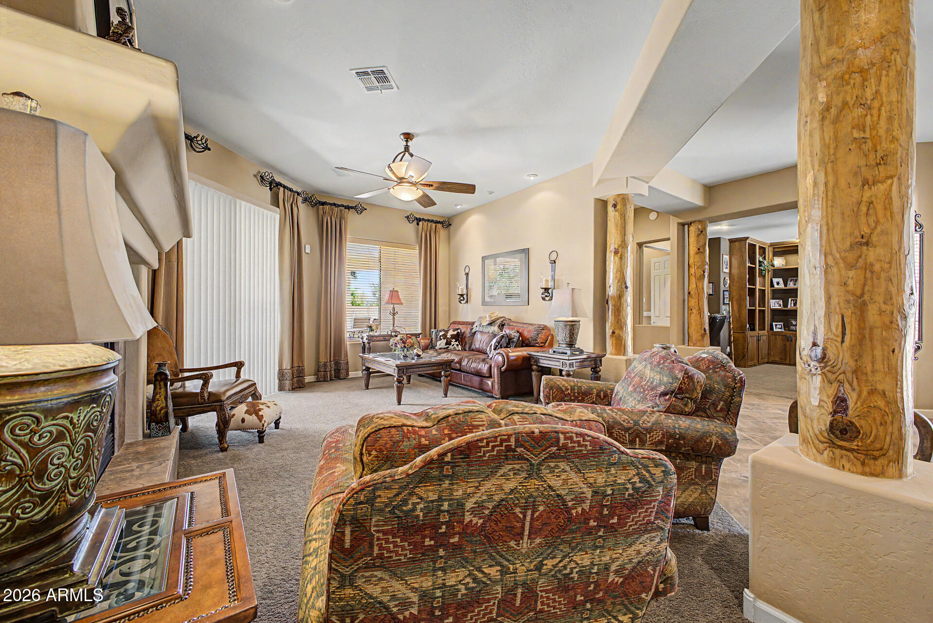 FIELDSTONE ESTATES - Residential