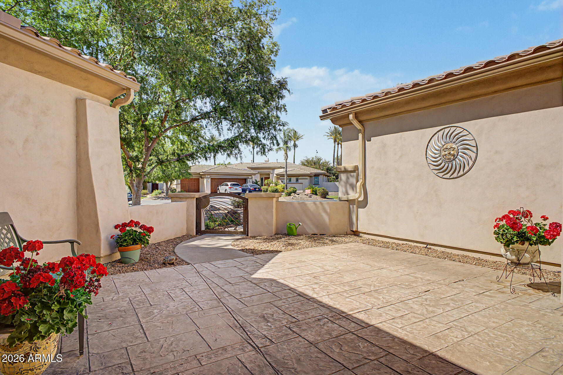 FIELDSTONE ESTATES - Residential