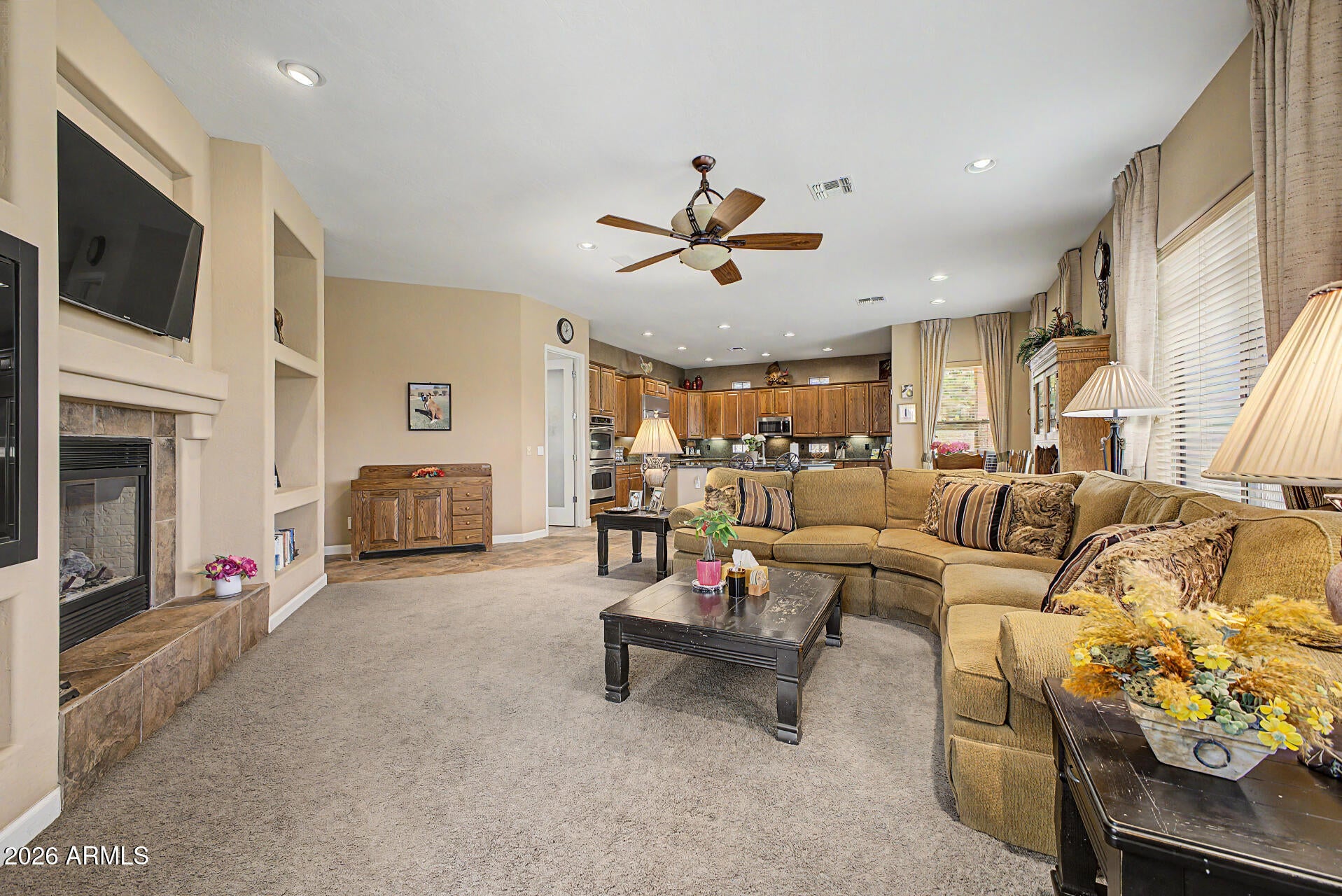 FIELDSTONE ESTATES - Residential