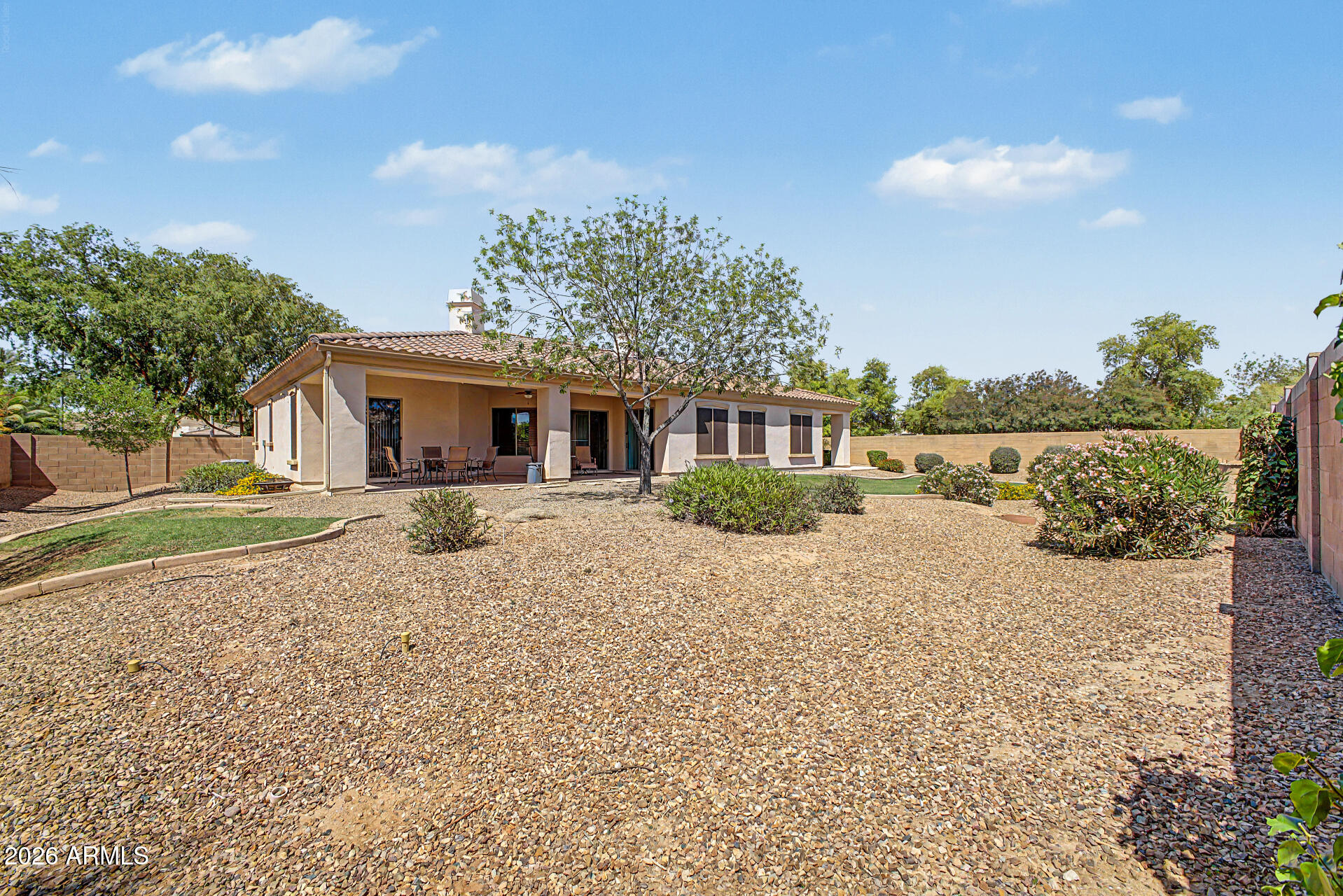 FIELDSTONE ESTATES - Residential