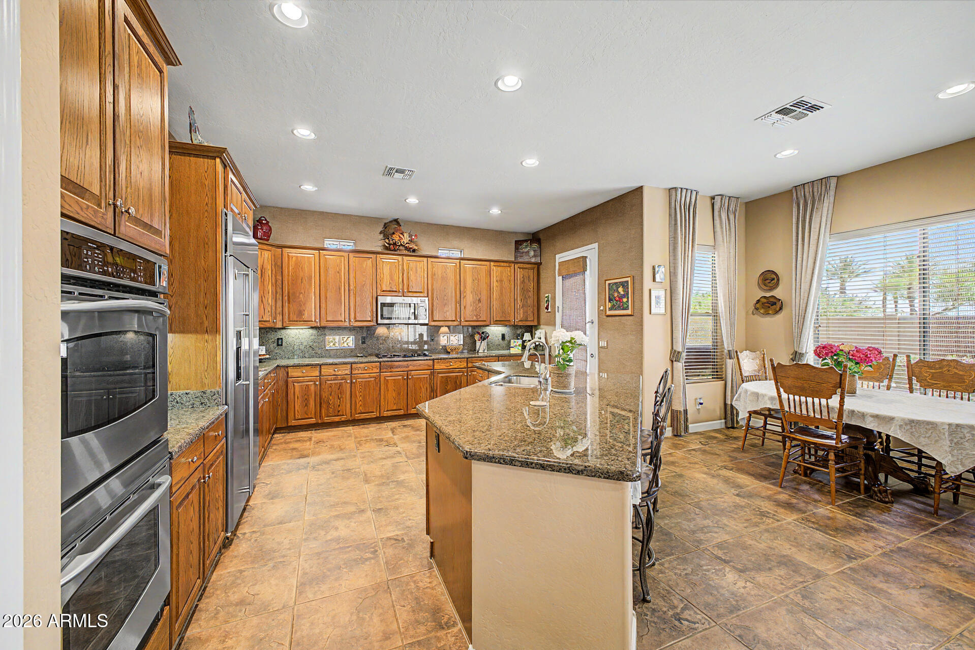 FIELDSTONE ESTATES - Residential