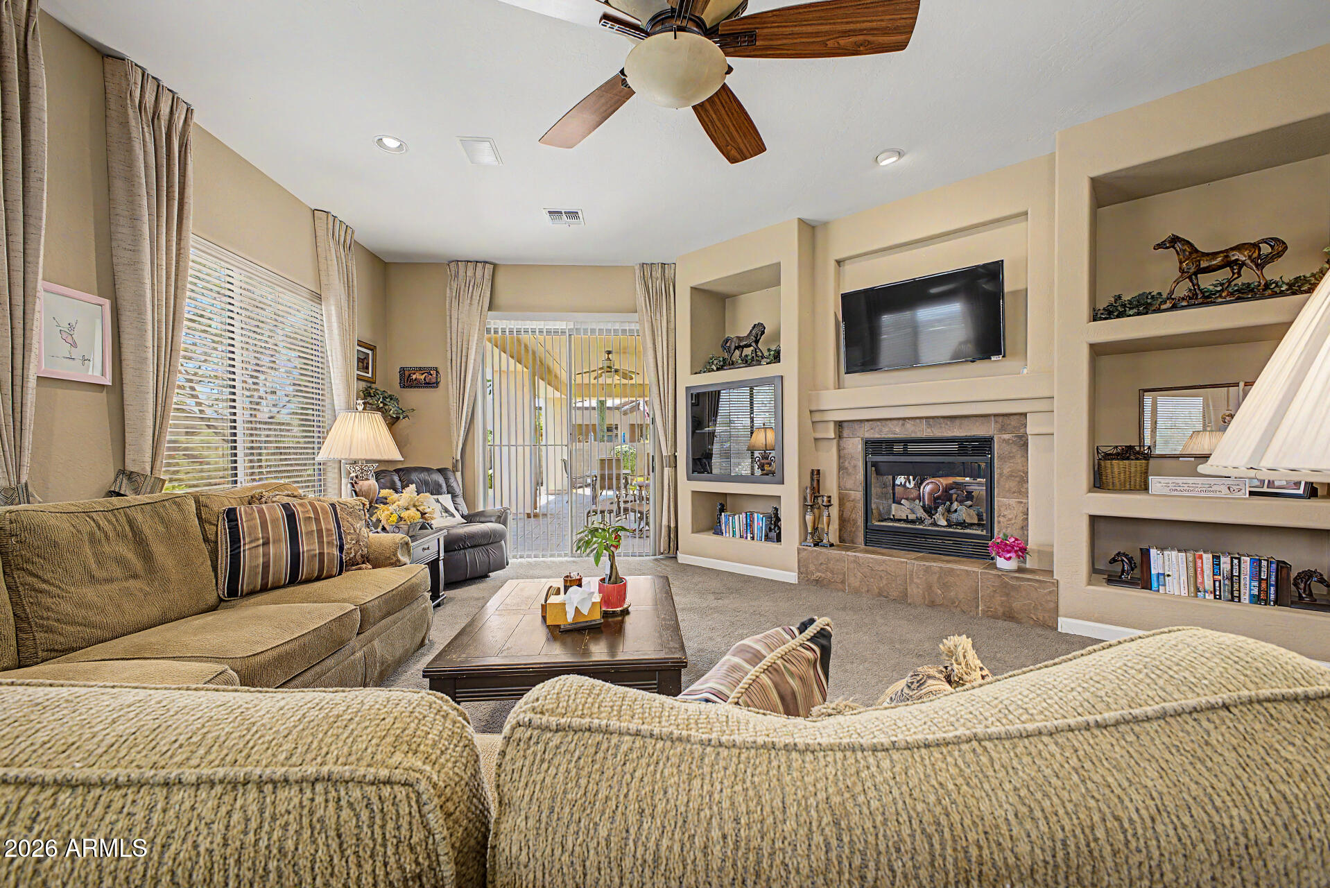FIELDSTONE ESTATES - Residential