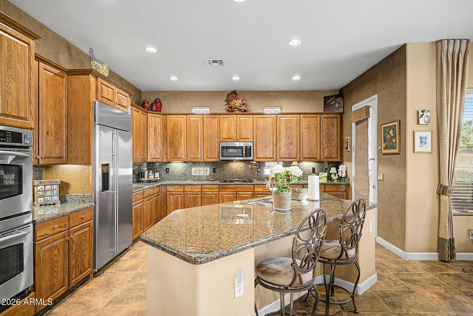 FIELDSTONE ESTATES - Residential