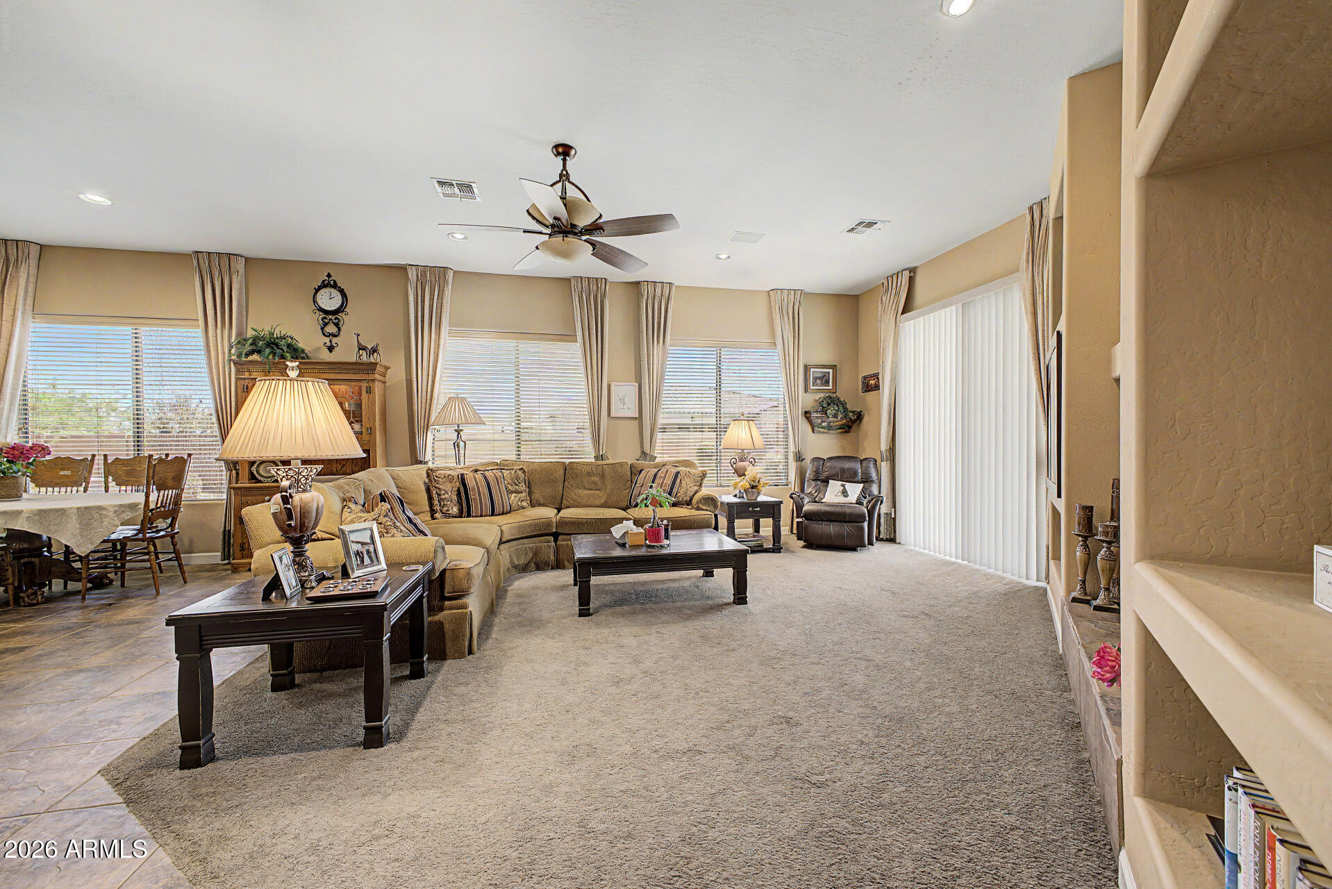 FIELDSTONE ESTATES - Residential