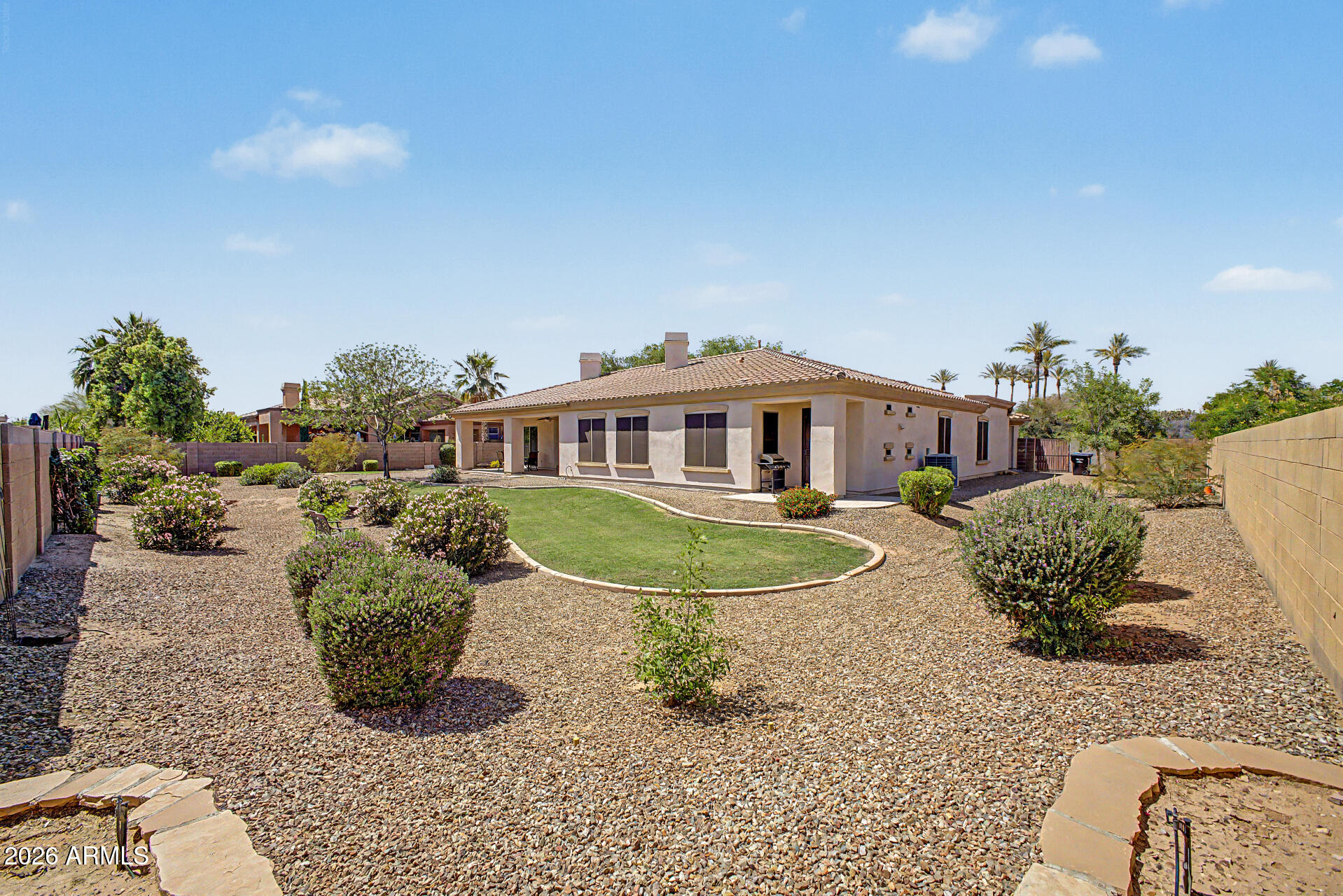 FIELDSTONE ESTATES - Residential