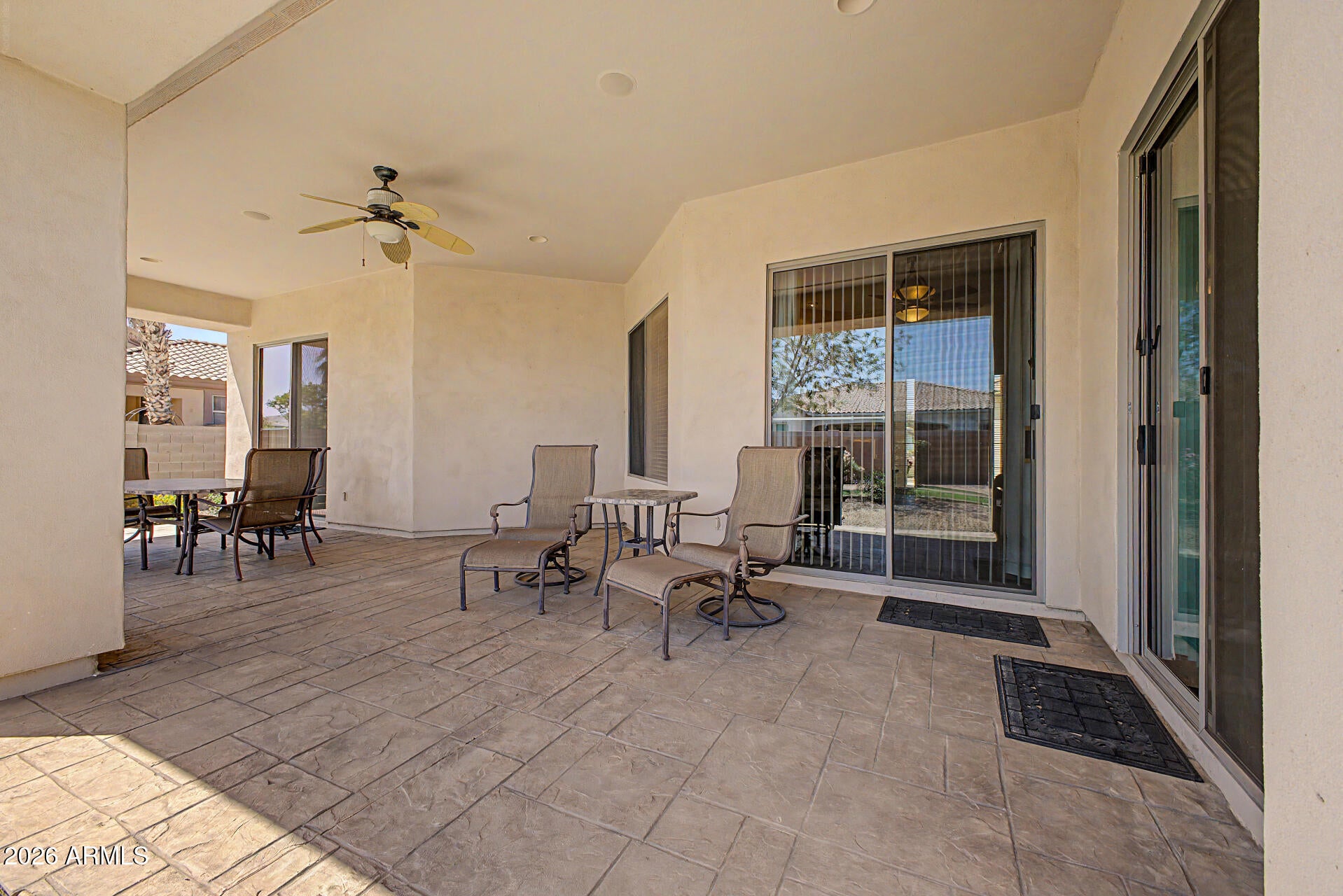 FIELDSTONE ESTATES - Residential