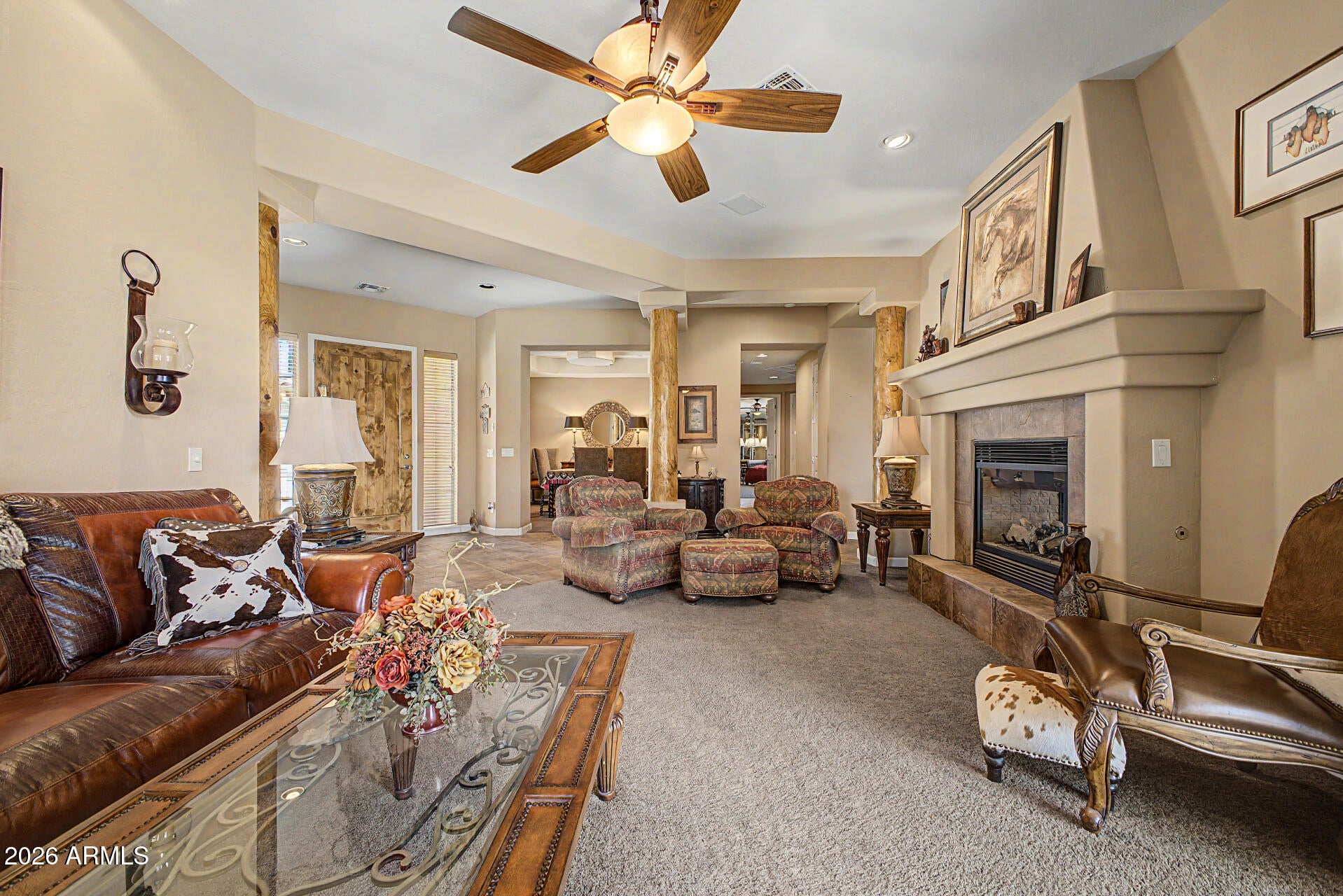 FIELDSTONE ESTATES - Residential