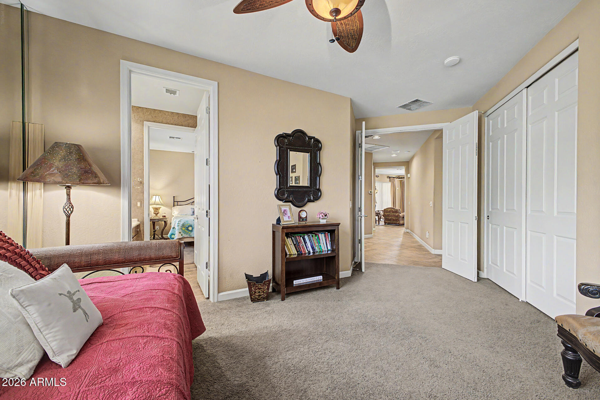 FIELDSTONE ESTATES - Residential
