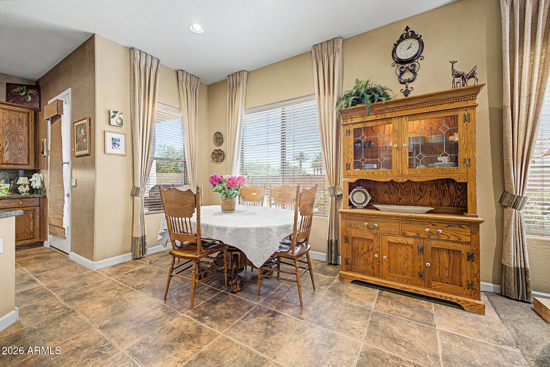 FIELDSTONE ESTATES - Residential