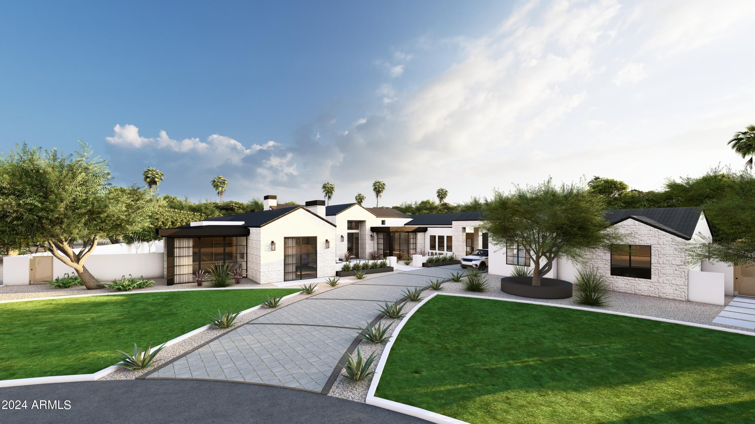 LA JOLLA ACRES 2 - Residential
