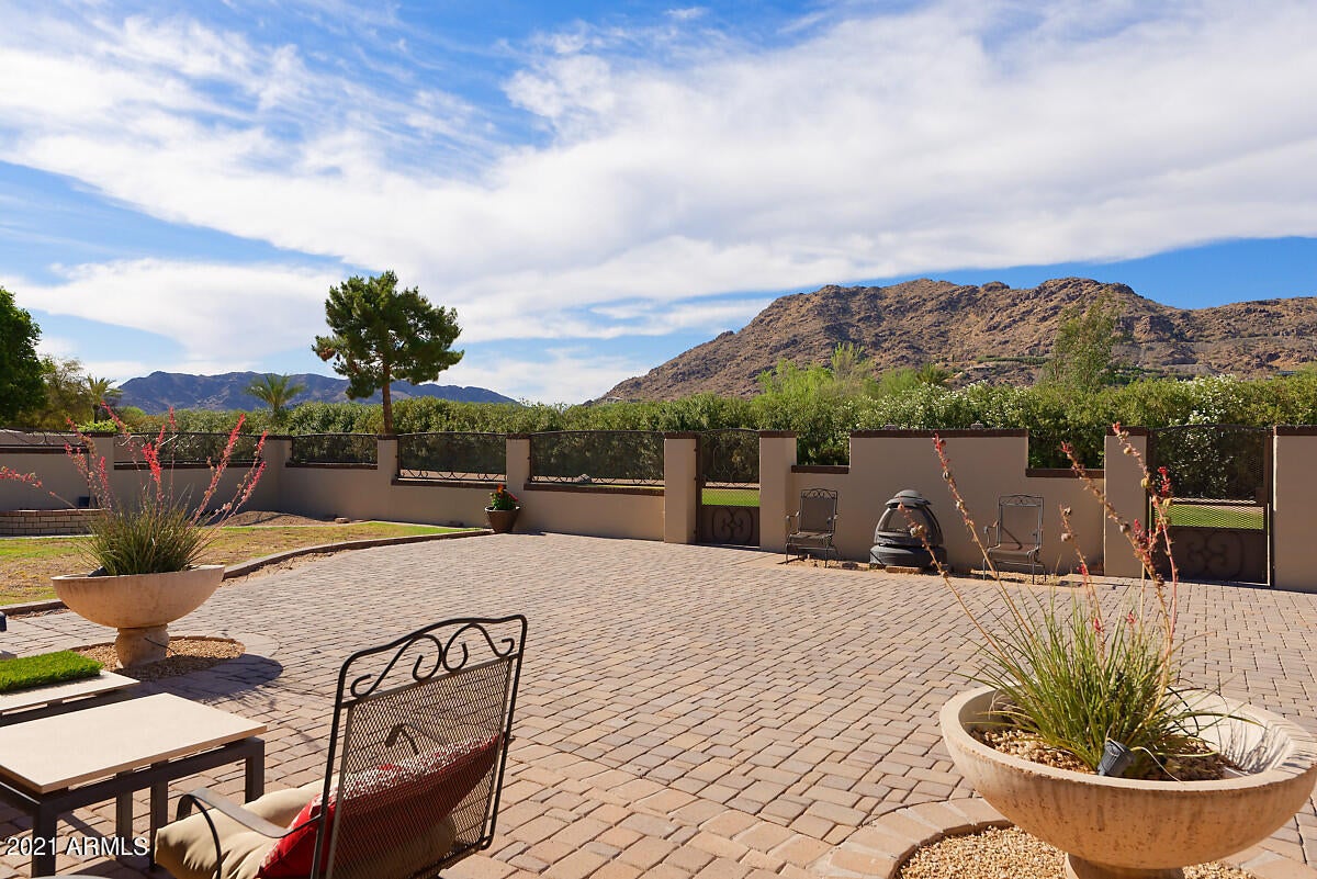 MOUNTAIN SHADOW RESORT AMD - Residential