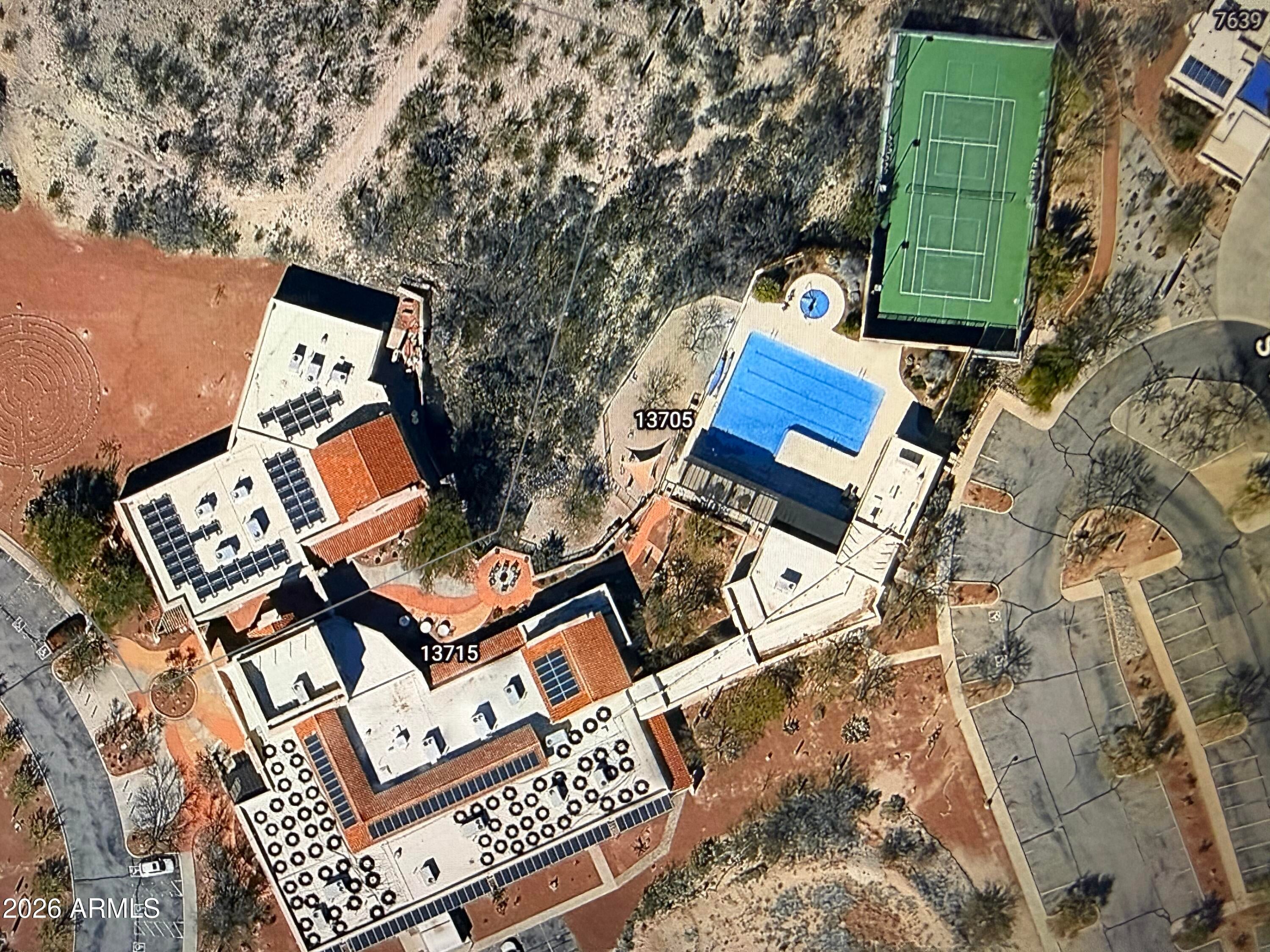 ACADEMY VILLAGE - Residential