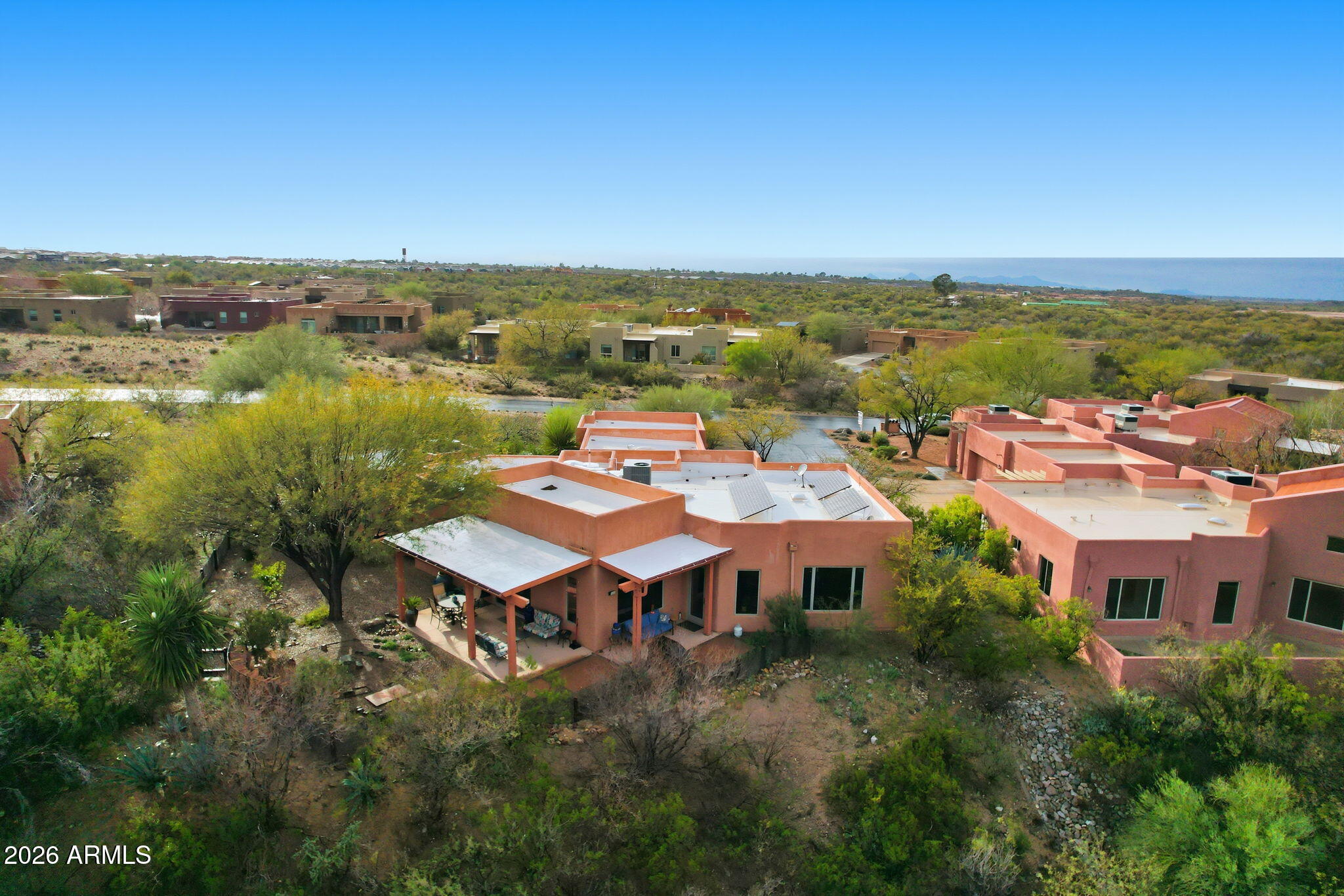 ACADEMY VILLAGE - Residential
