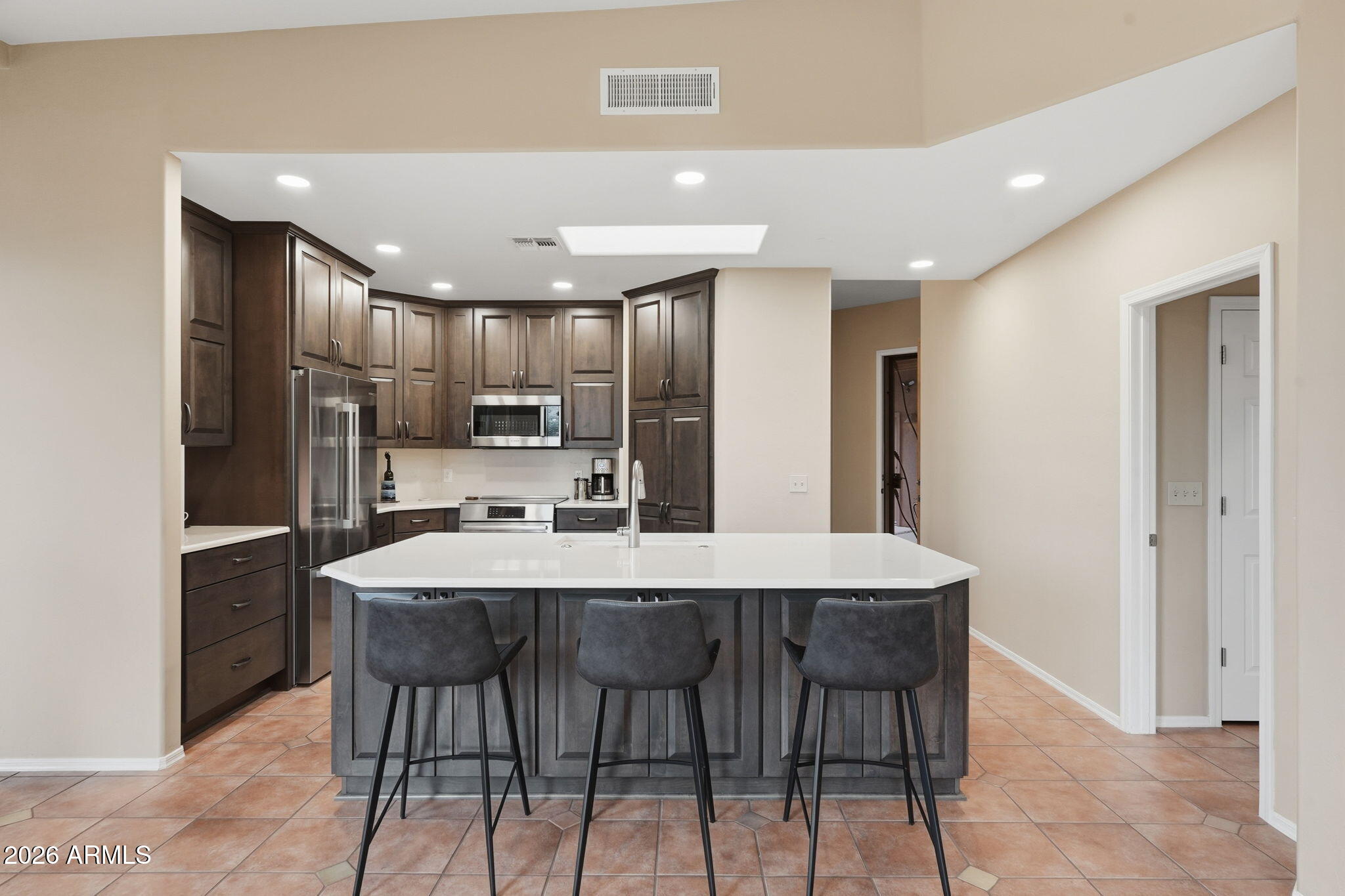 ACADEMY VILLAGE - Residential