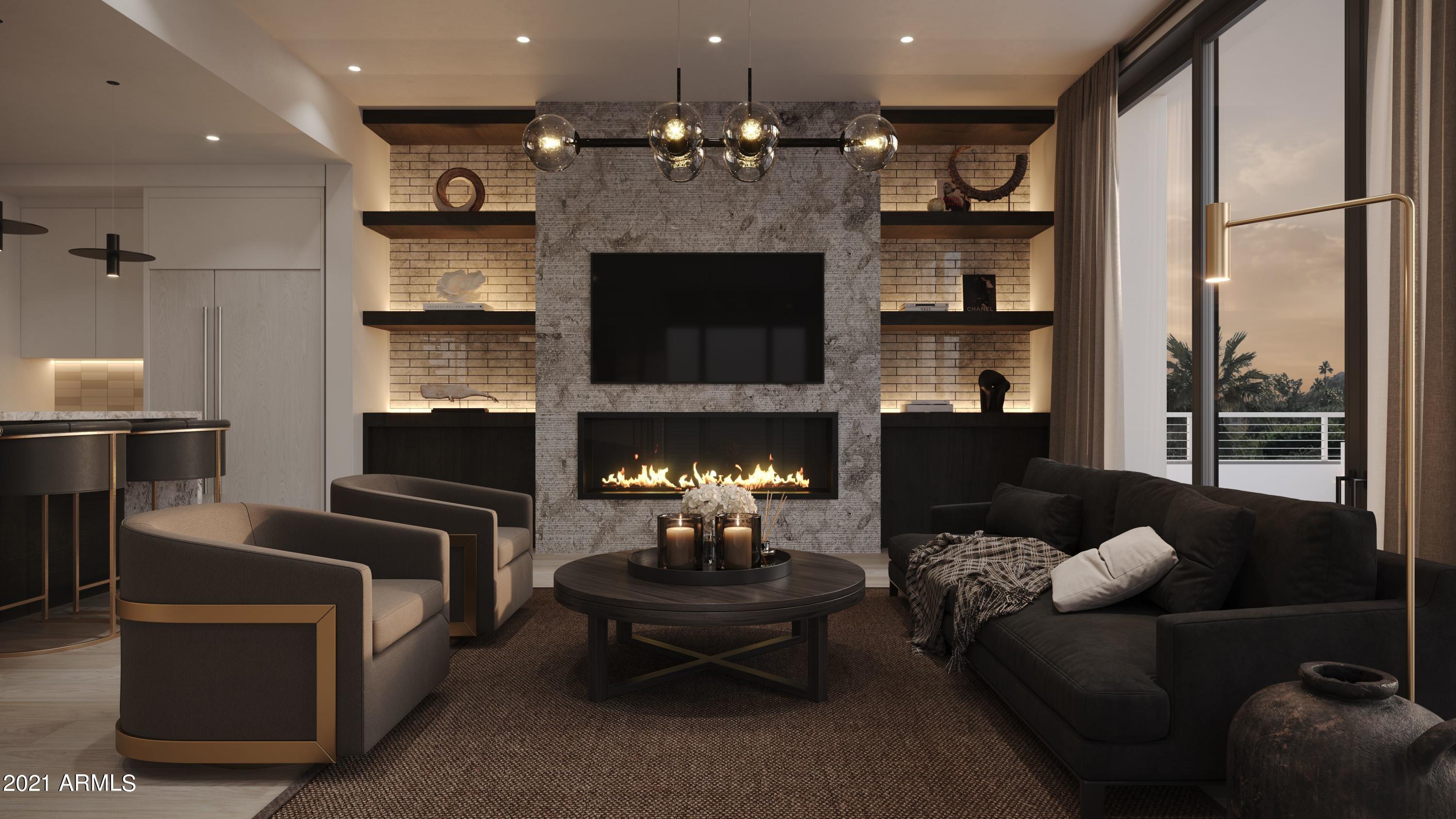 PHOENICIAN - Residential