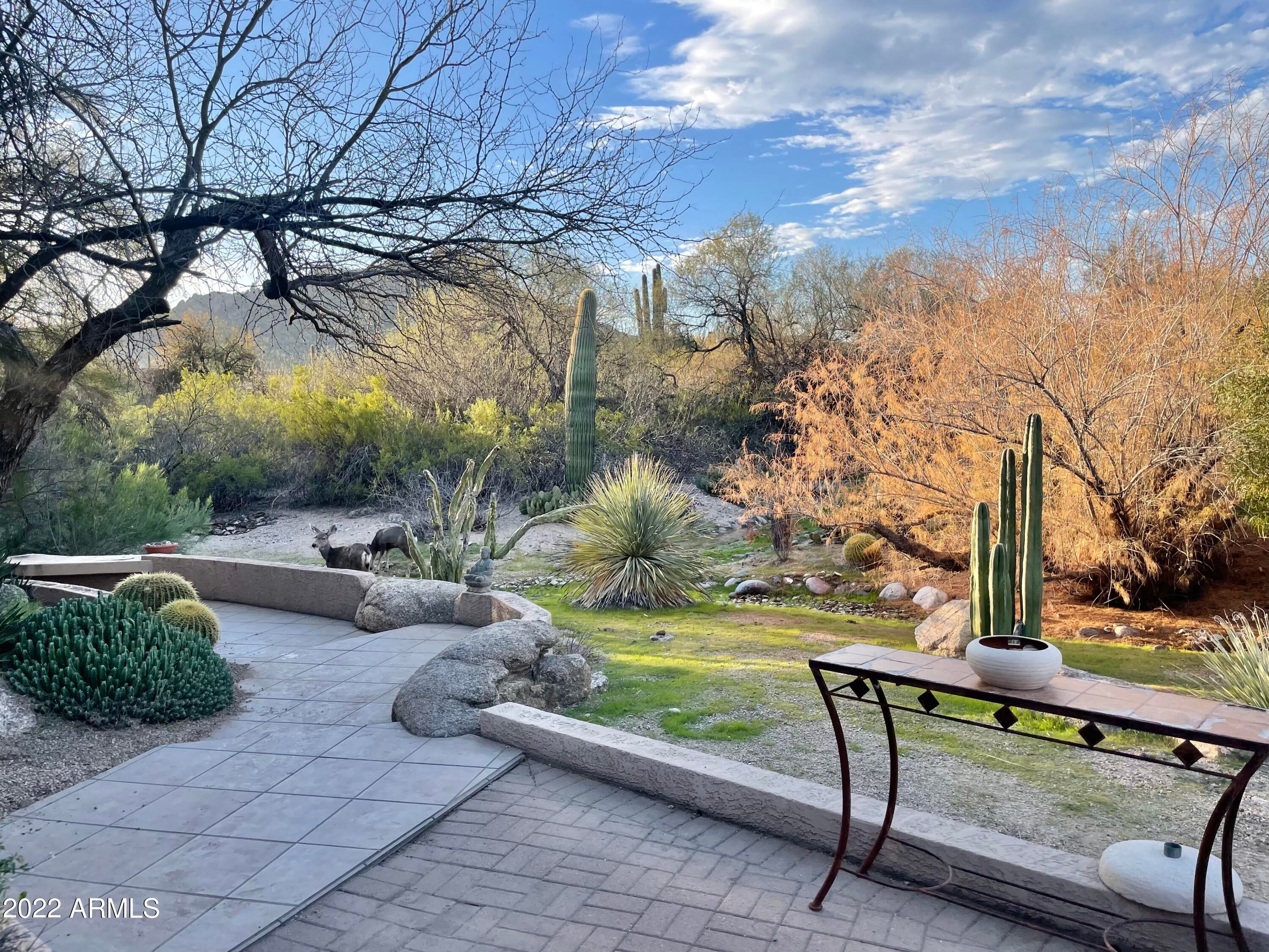 BOULDERS CAREFREE UNIT 4 PHASE 1 - Residential