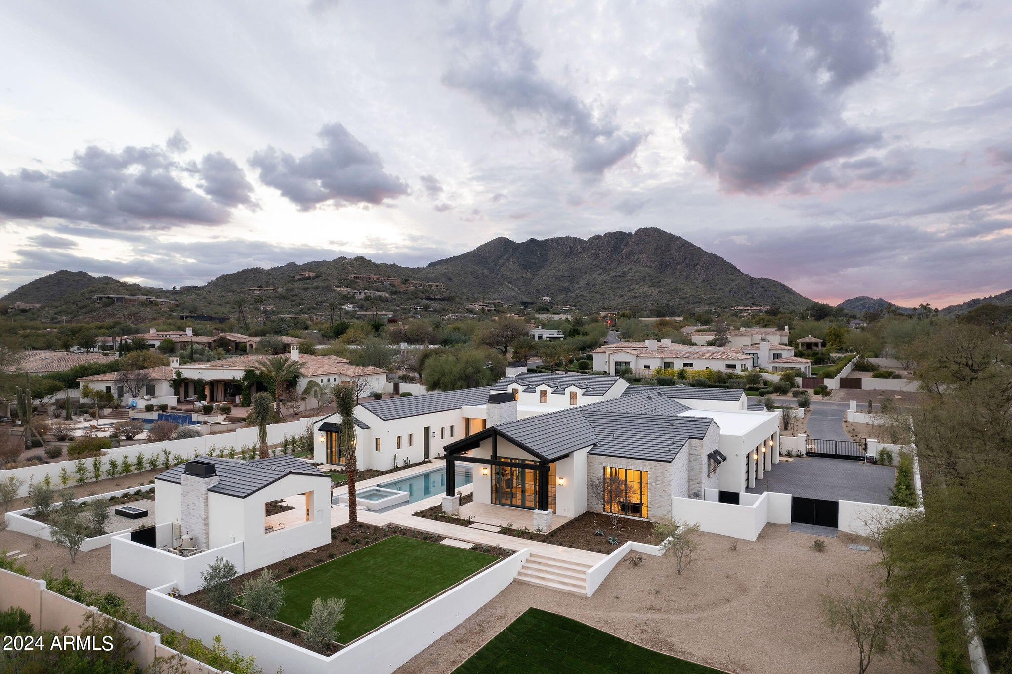 Vista Linda - Residential