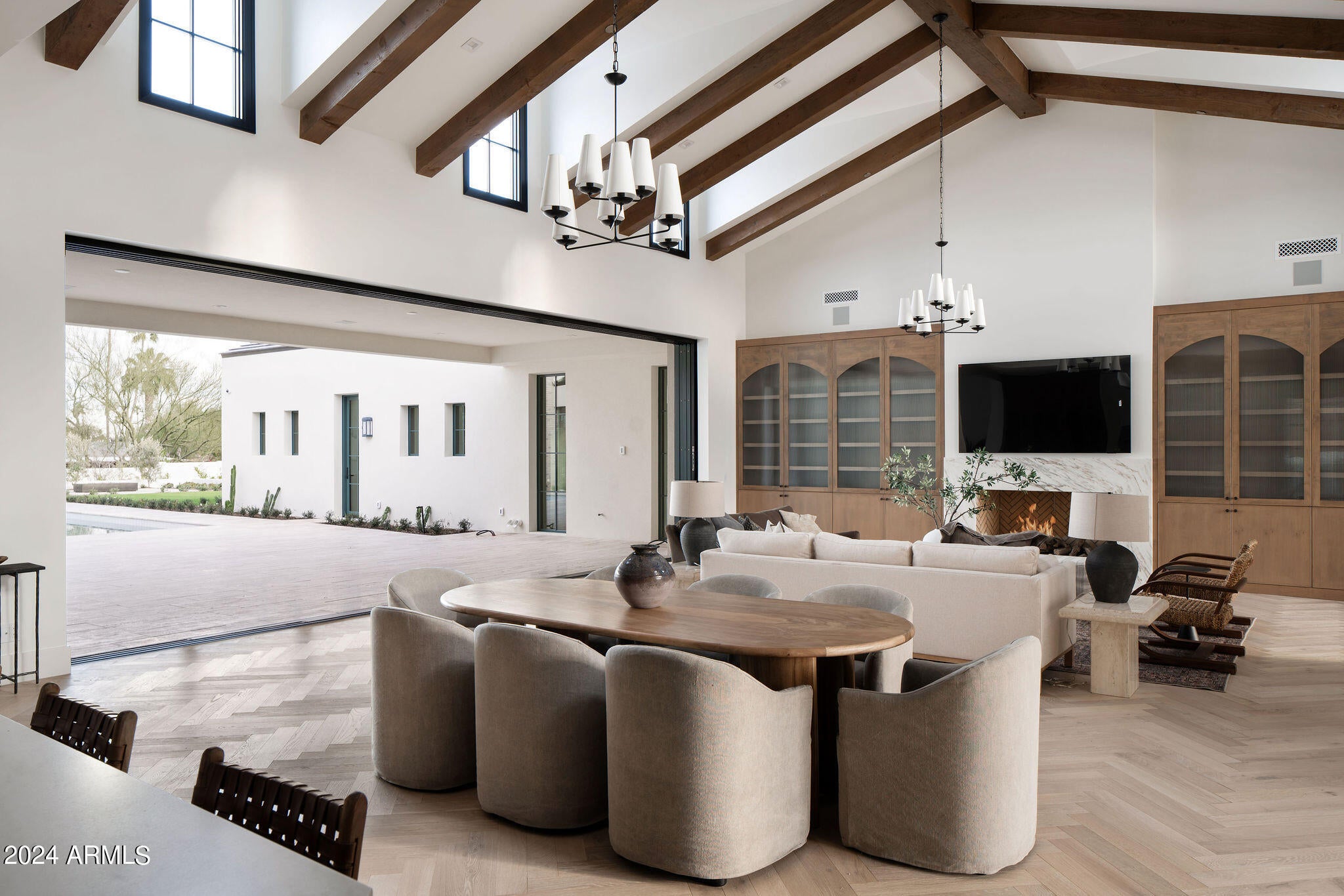 Vista Linda - Residential