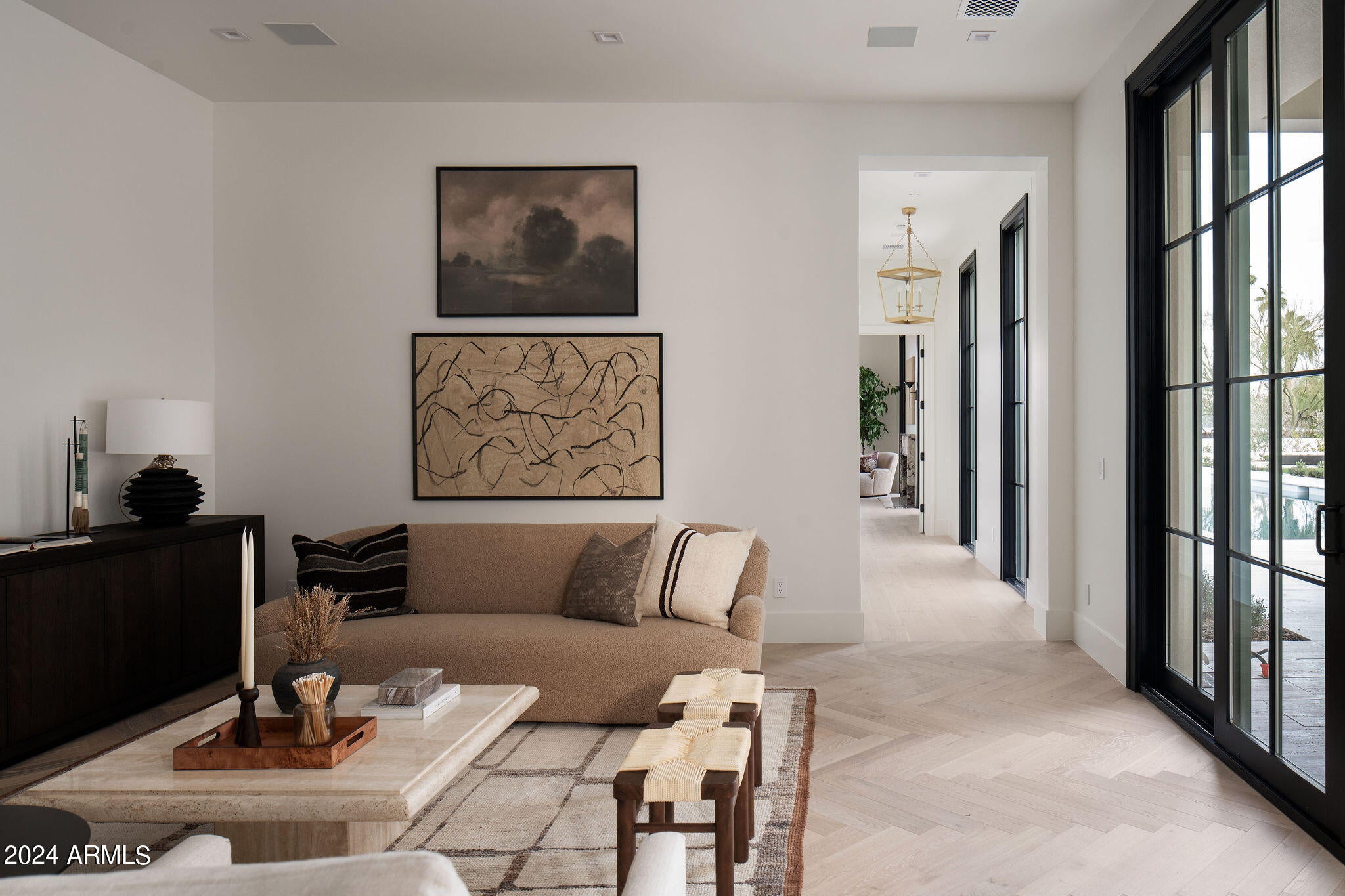 Vista Linda - Residential